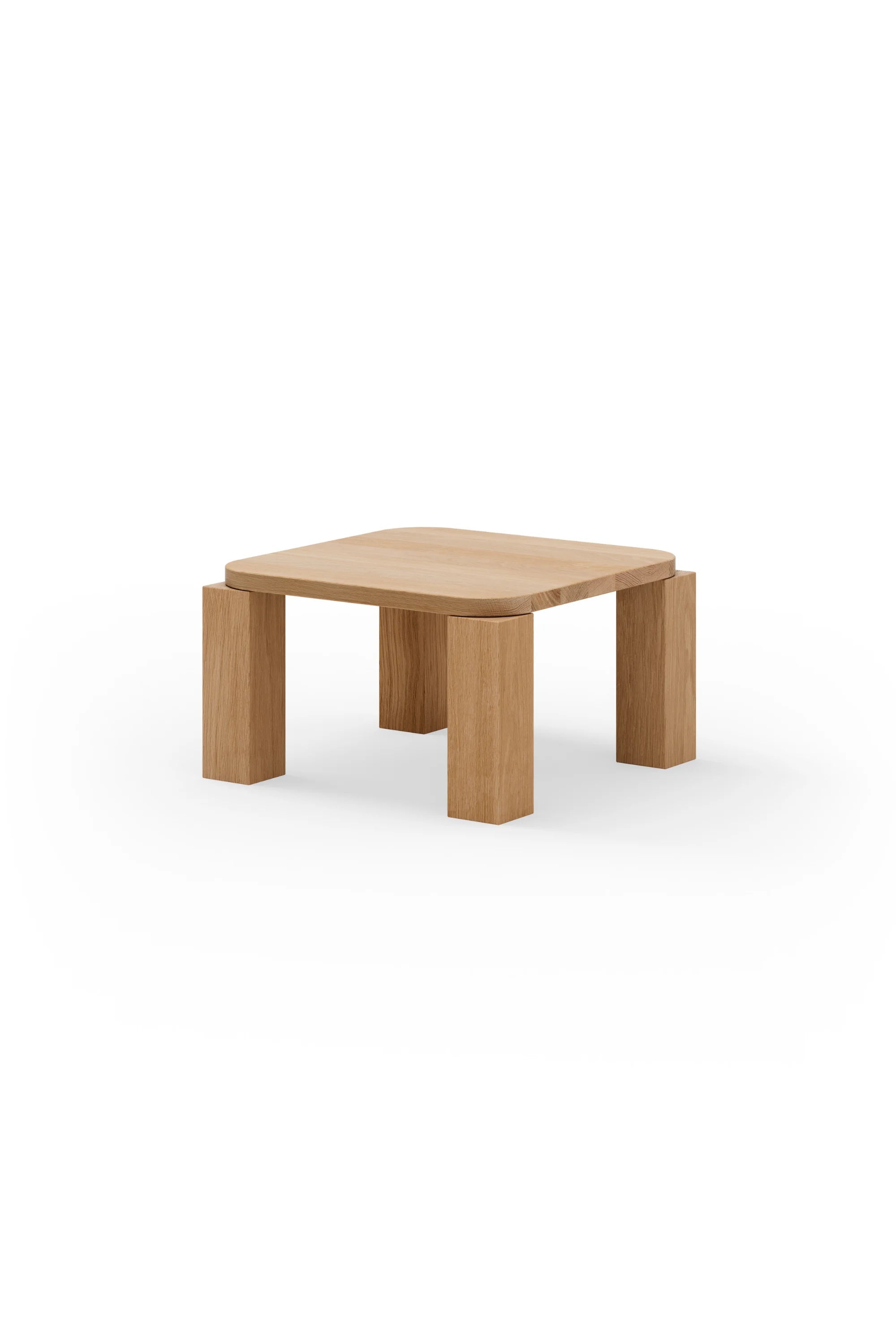 Atlas Tall Coffee Table