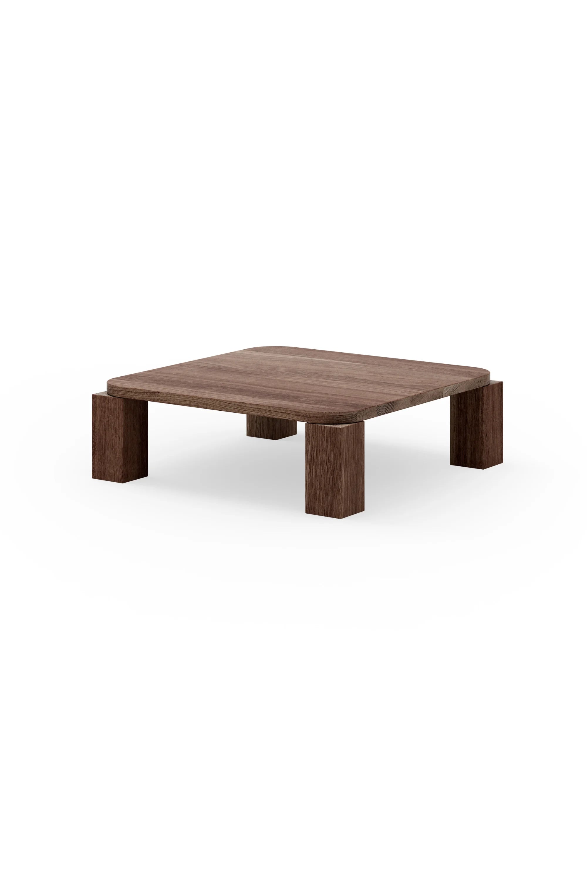 Atlas Low Coffee Table