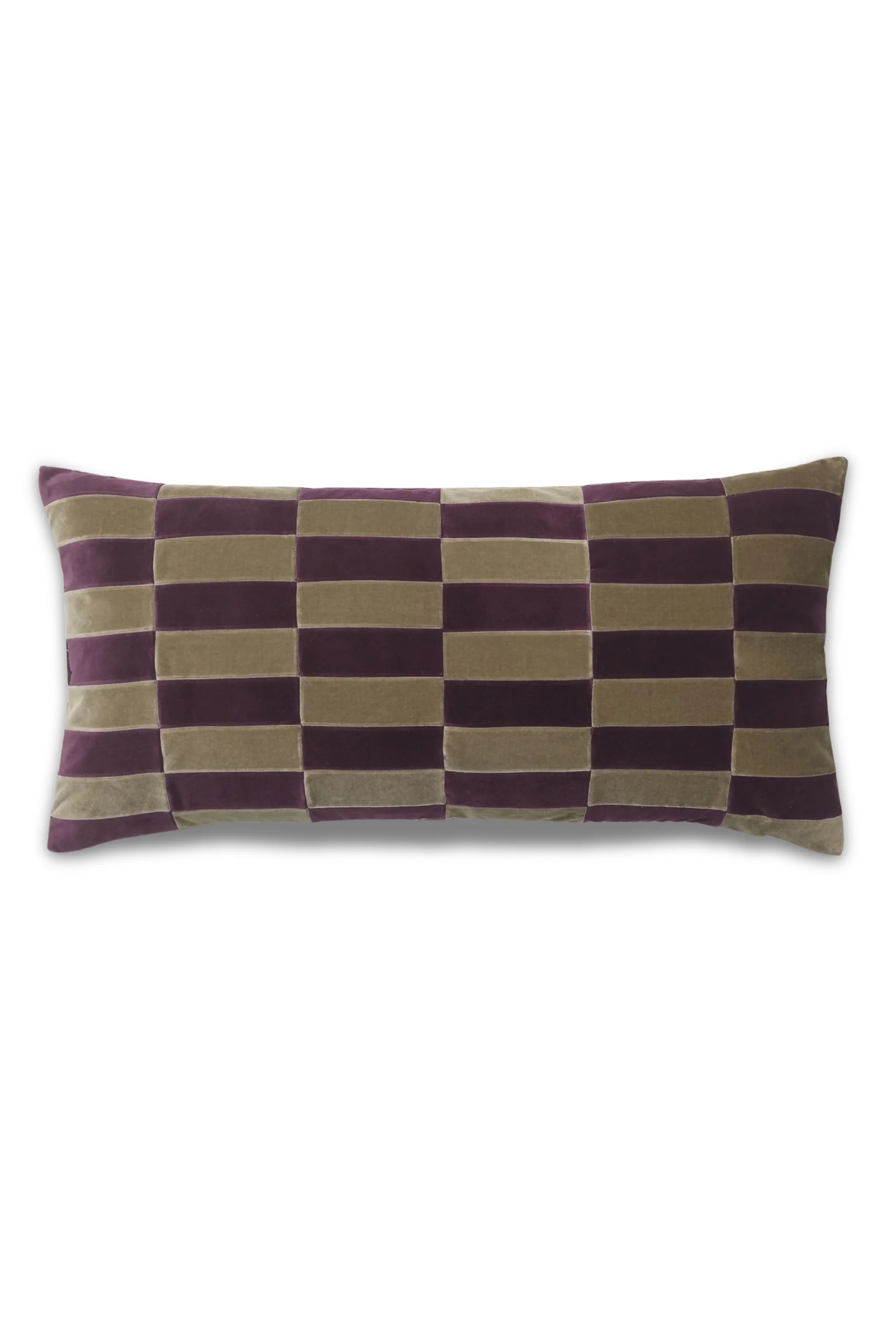 Holly Cushion