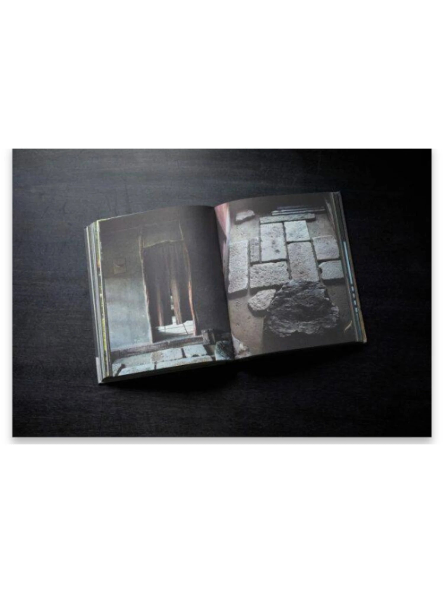 Axel Vervoordt: Wabi Inspirations