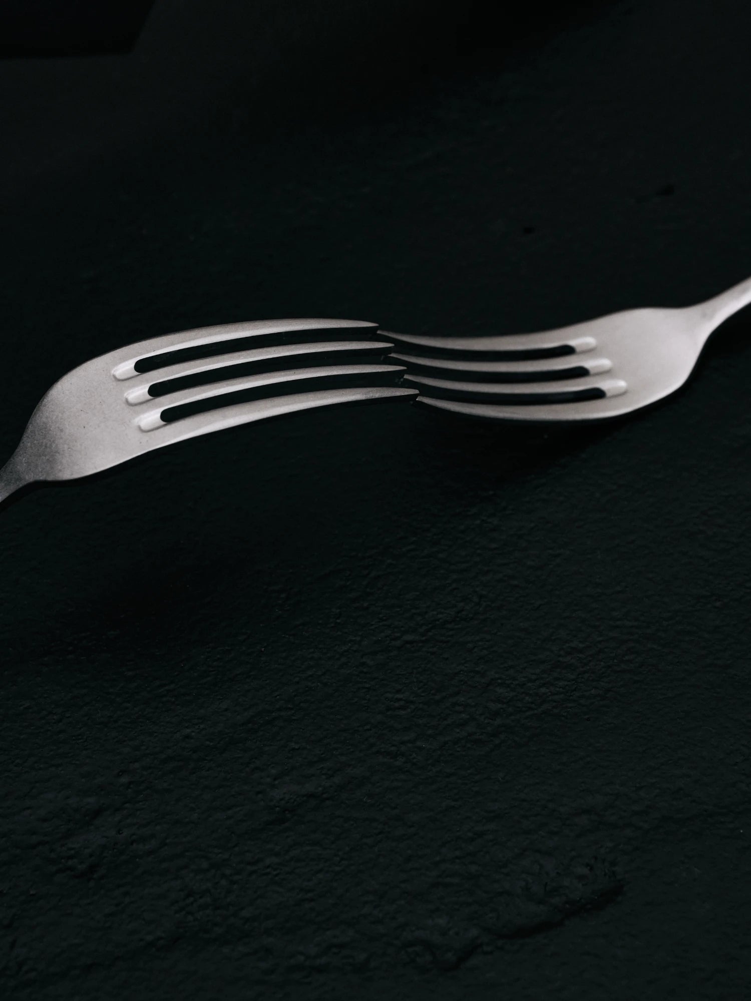 Surface Cutlery Set