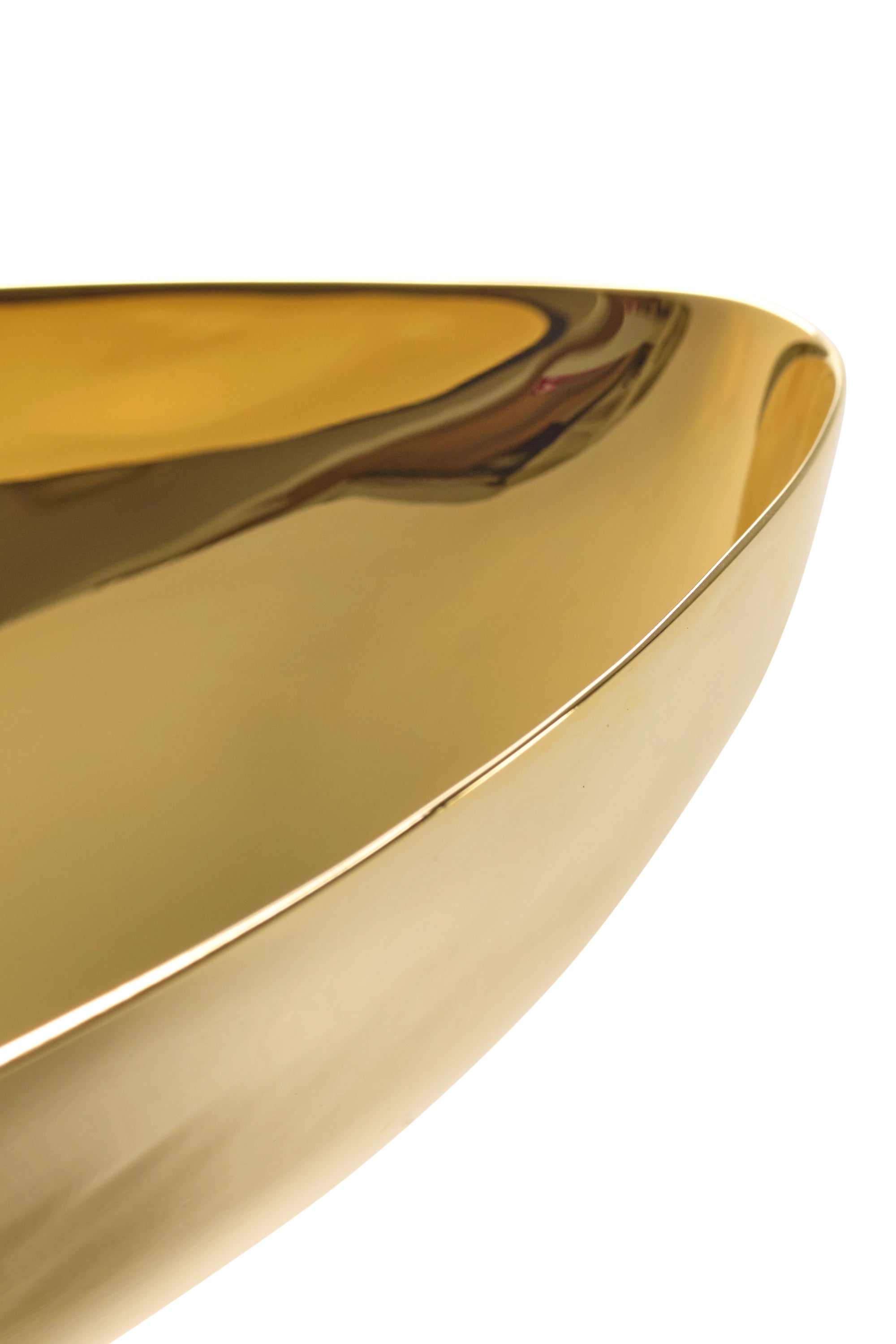 Marcel Brass Bowl