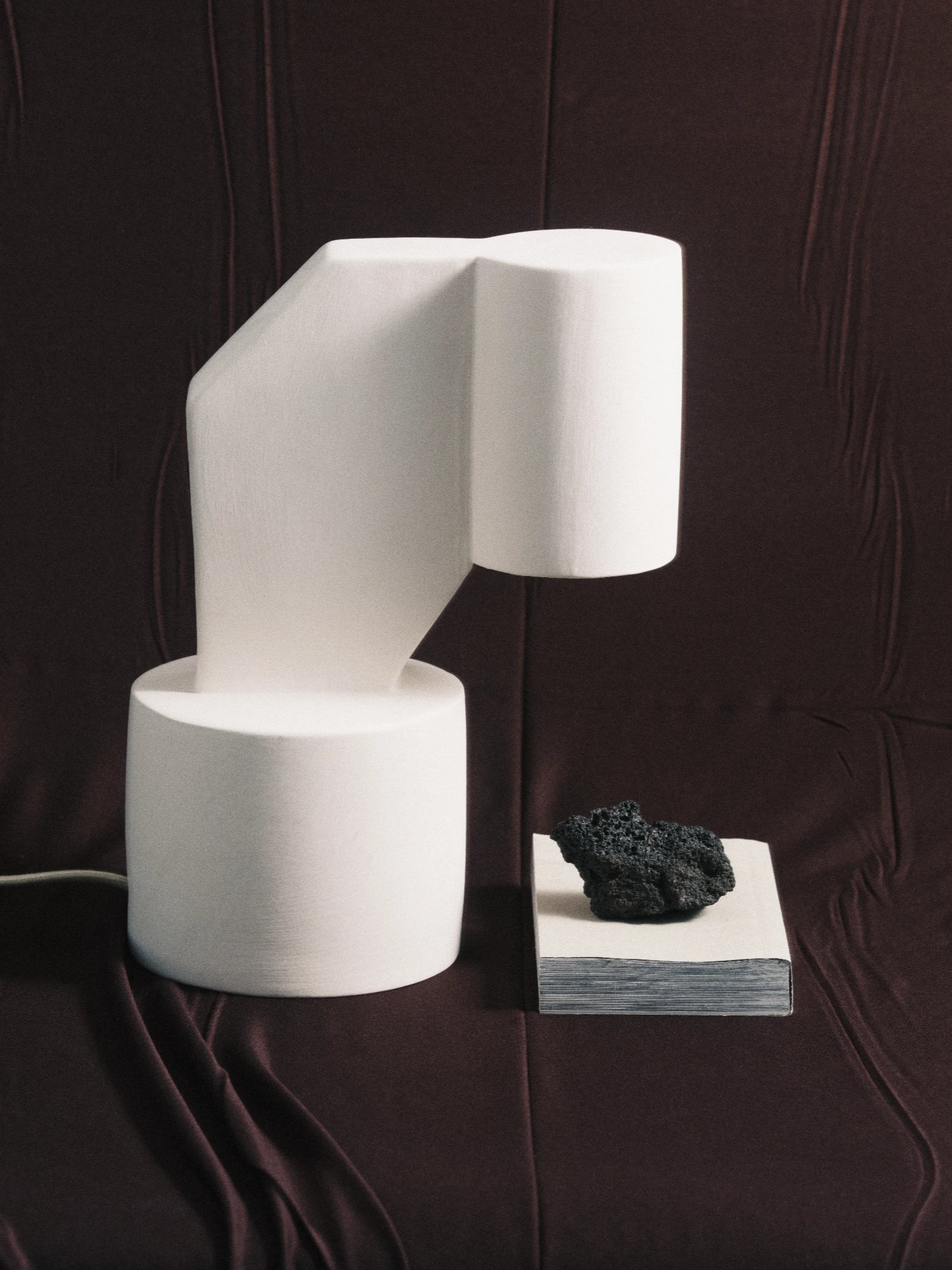 Nash Table Lamp