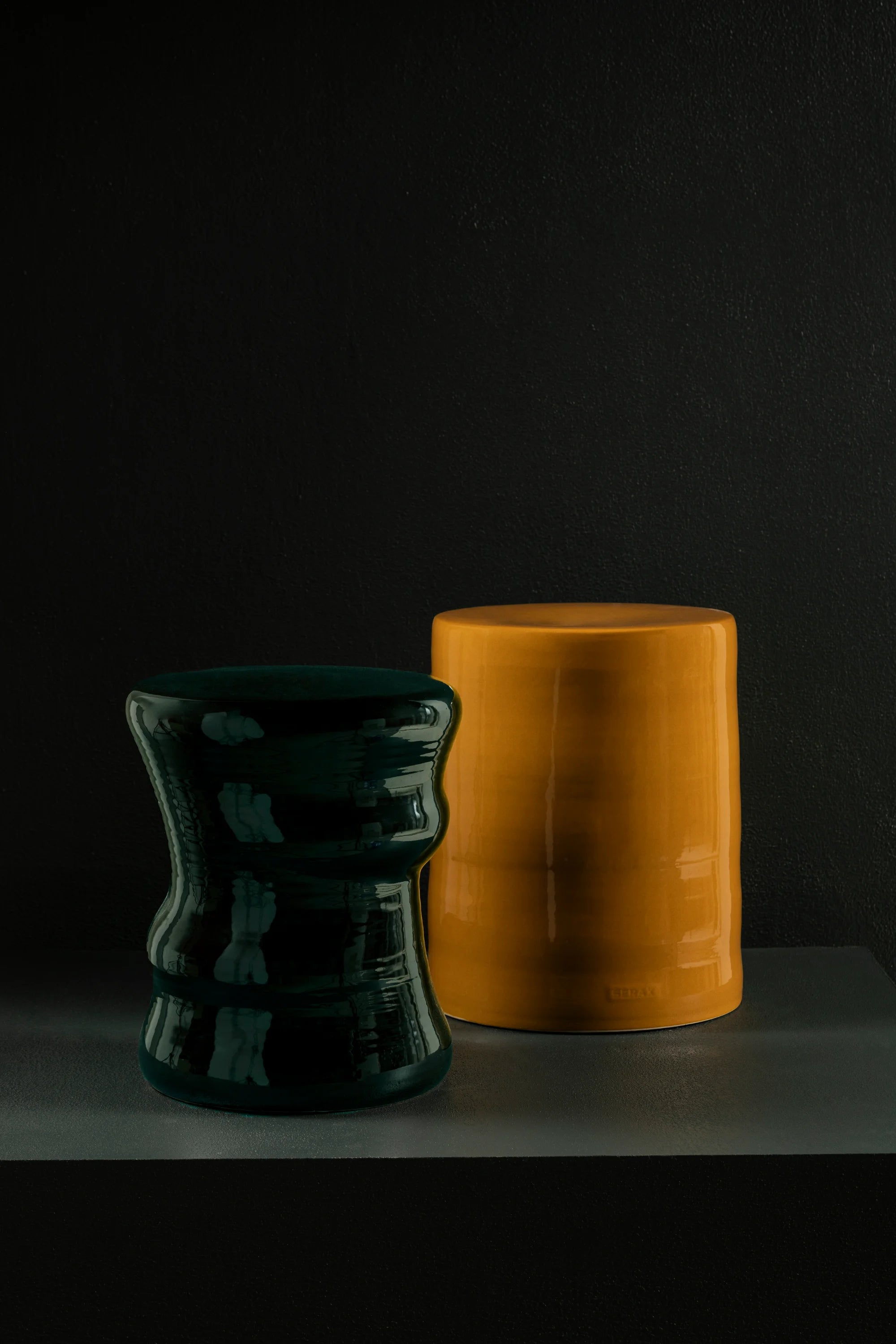 Pawn Side Table - THAT COOL LIVING