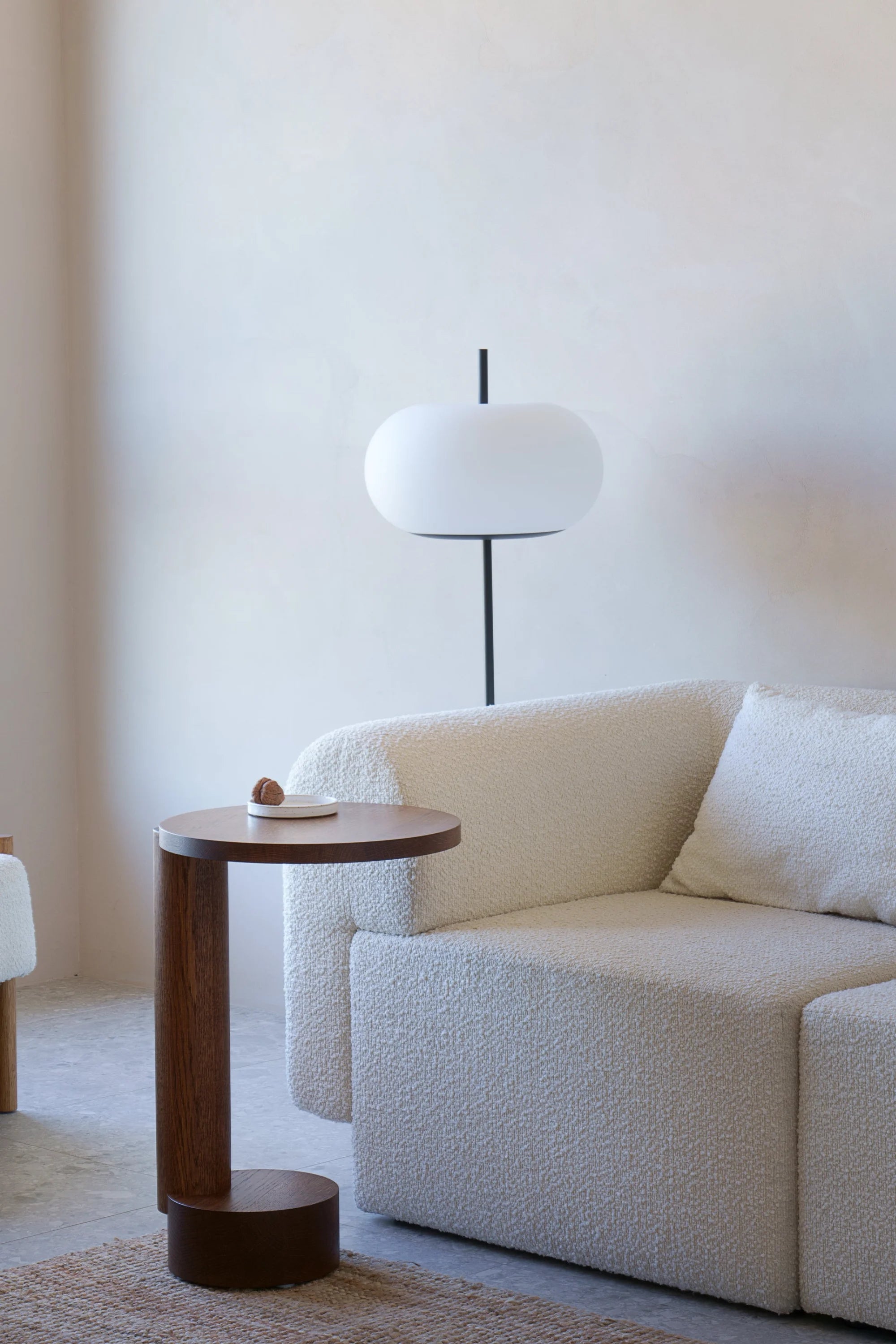 Bold Side Table