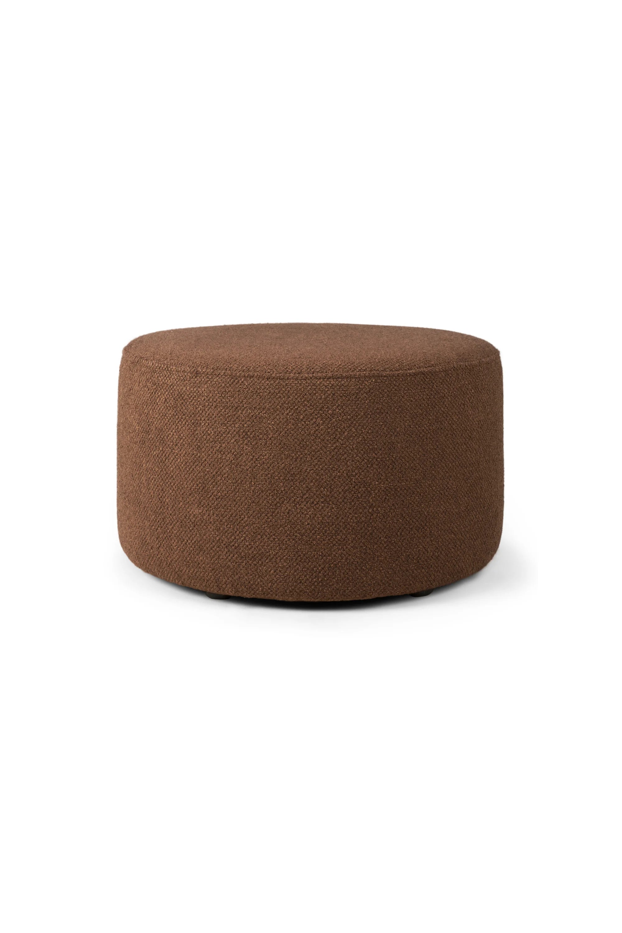 Barrow Pouf - Wide