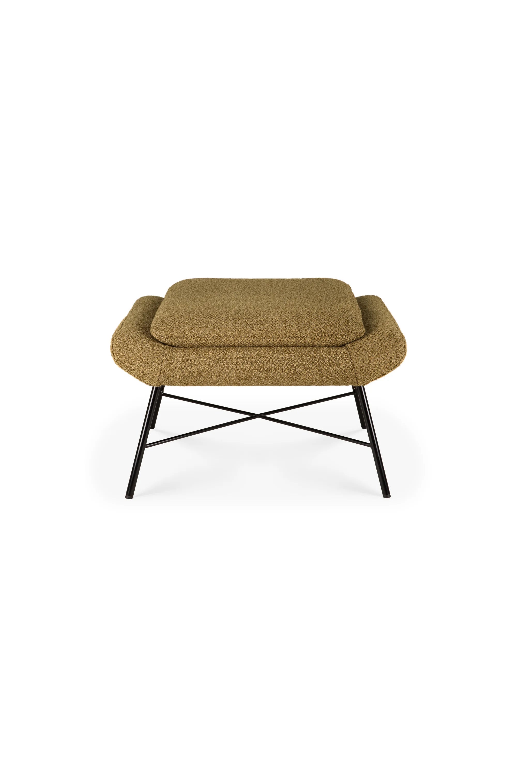 Barrow Footstool