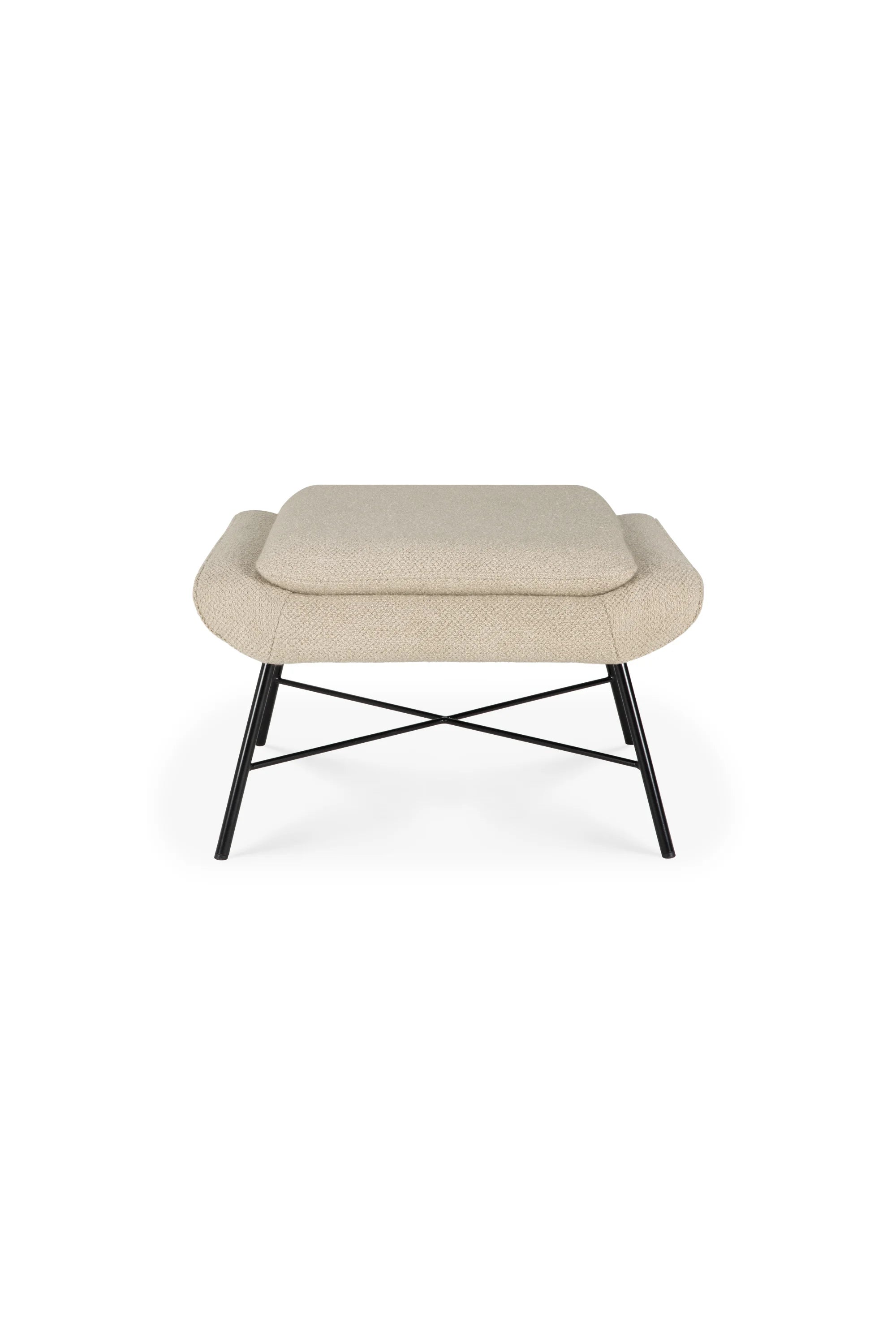 Barrow Footstool