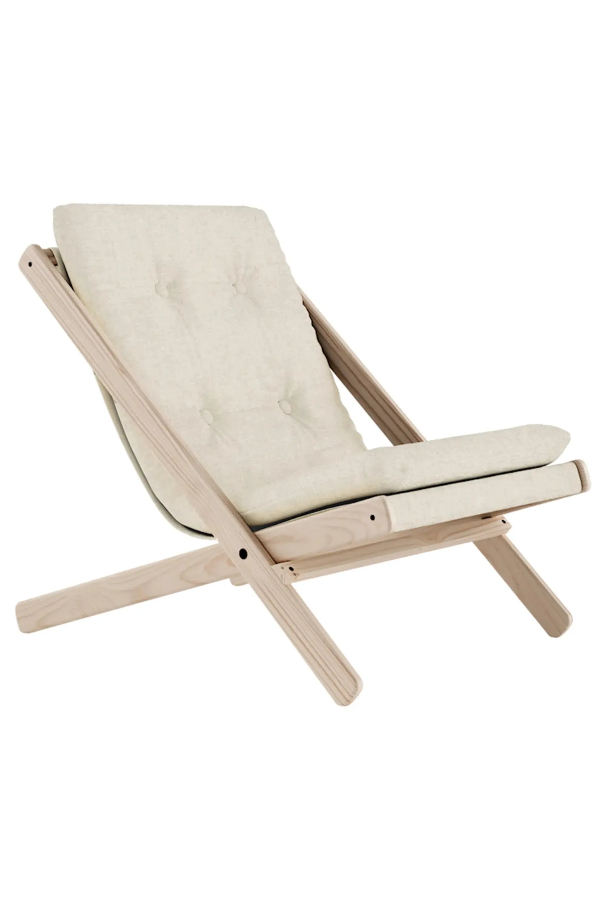 Boogie Futon Chair - THAT COOL LIVING