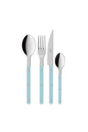 Bistrot Solid 4-Piece Cutlery Flatware Set