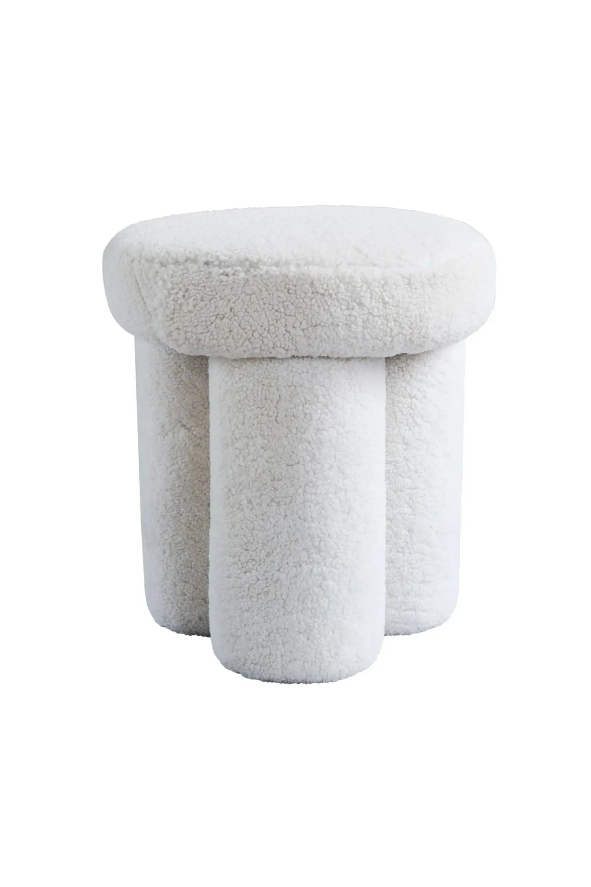 Big Foot Stool