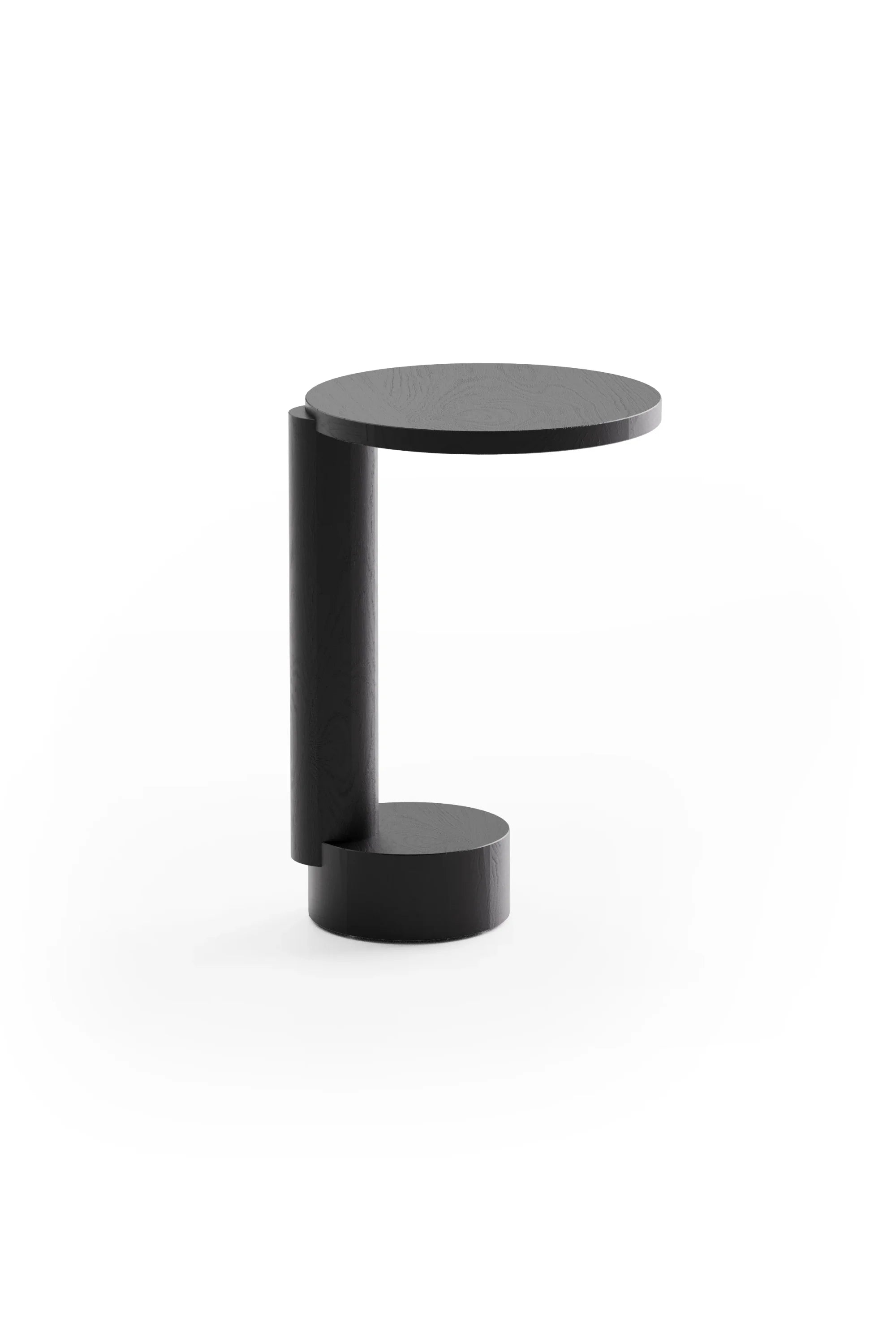 Bold Side Table