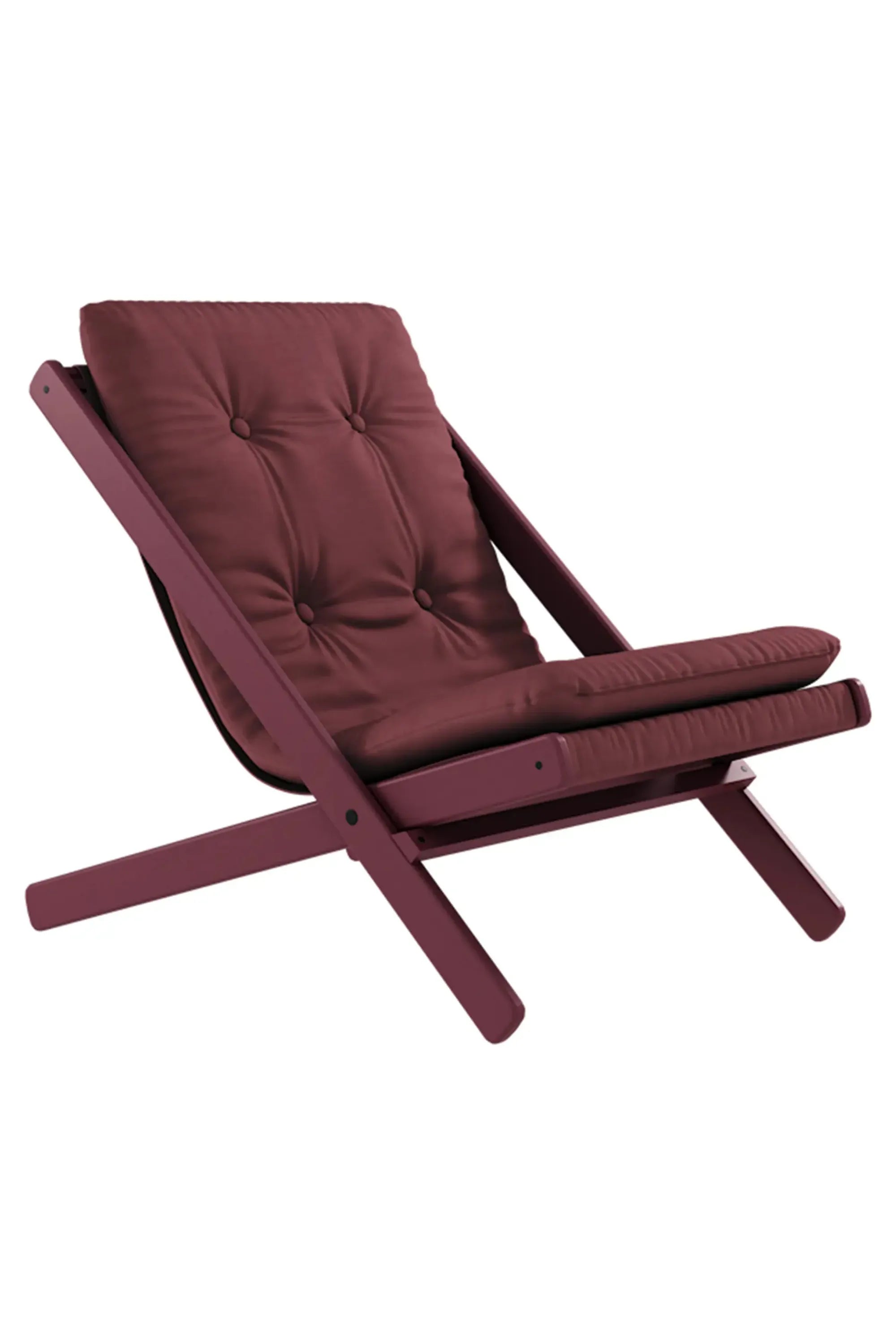 Boogie Futon Chair - THAT COOL LIVING