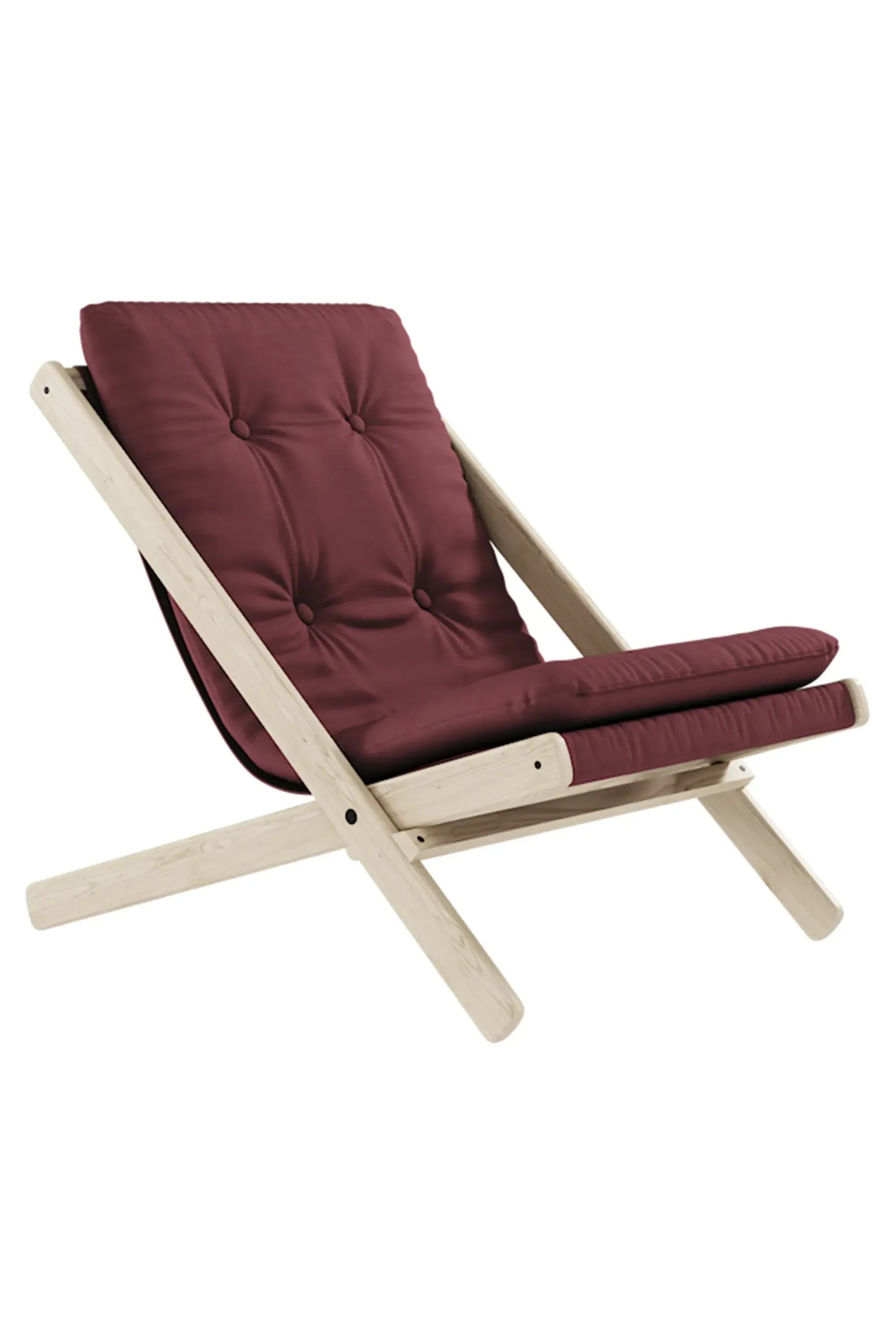 Boogie Futon Chair - THAT COOL LIVING