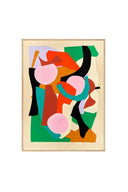 Botanic - Art Print