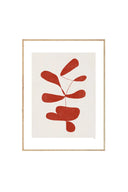 Botanik I - Art Print