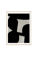 Bridge - Art Print