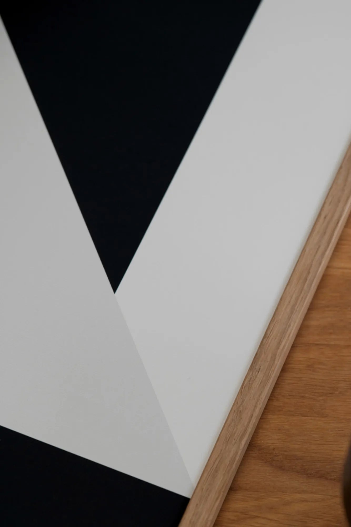 Beautiful abstract painting titled Composition 03, showcasing vibrant colors and intricate brushstrokes