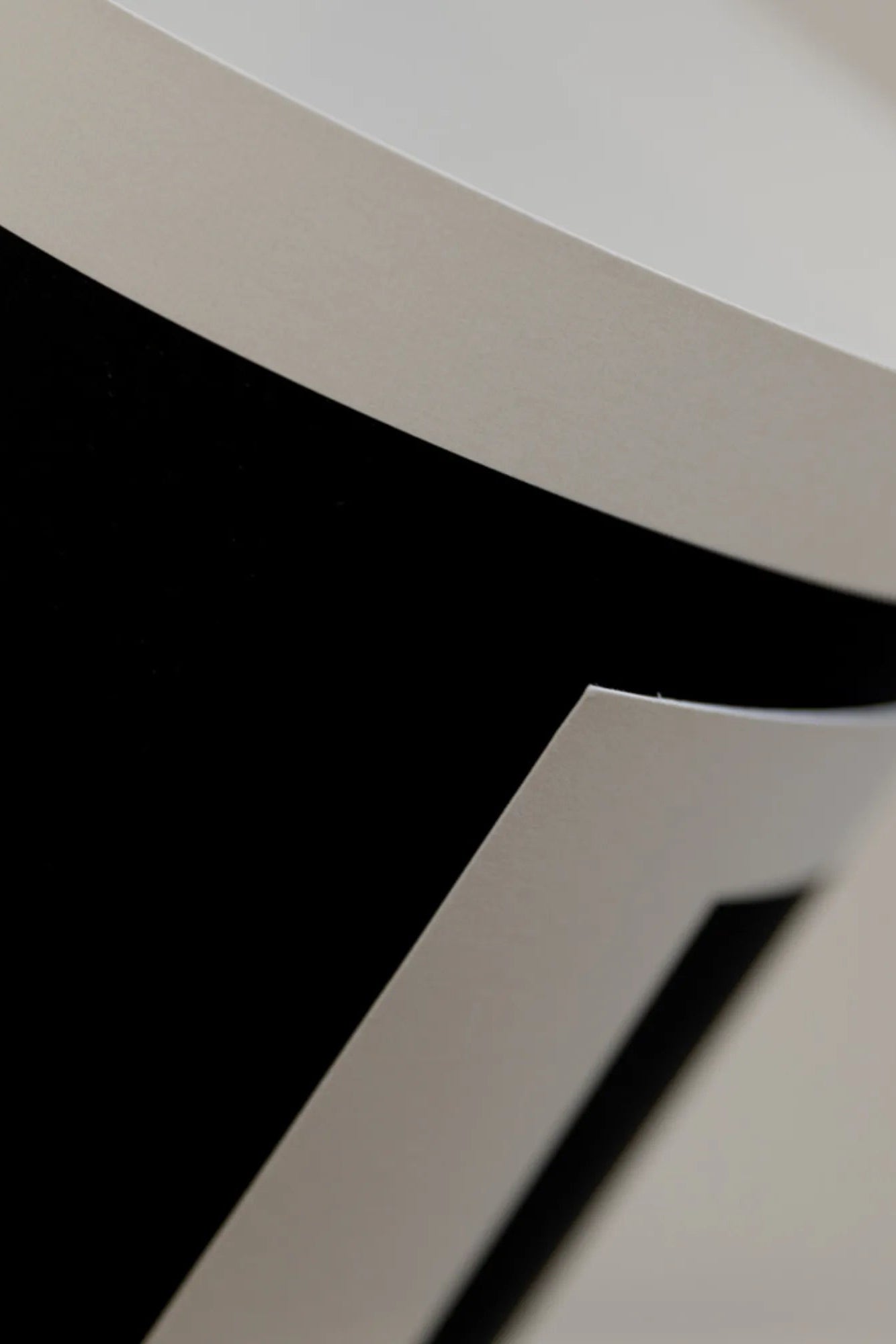 Composition 04 is a modern abstract art piece with vibrant colors and geometric shapes