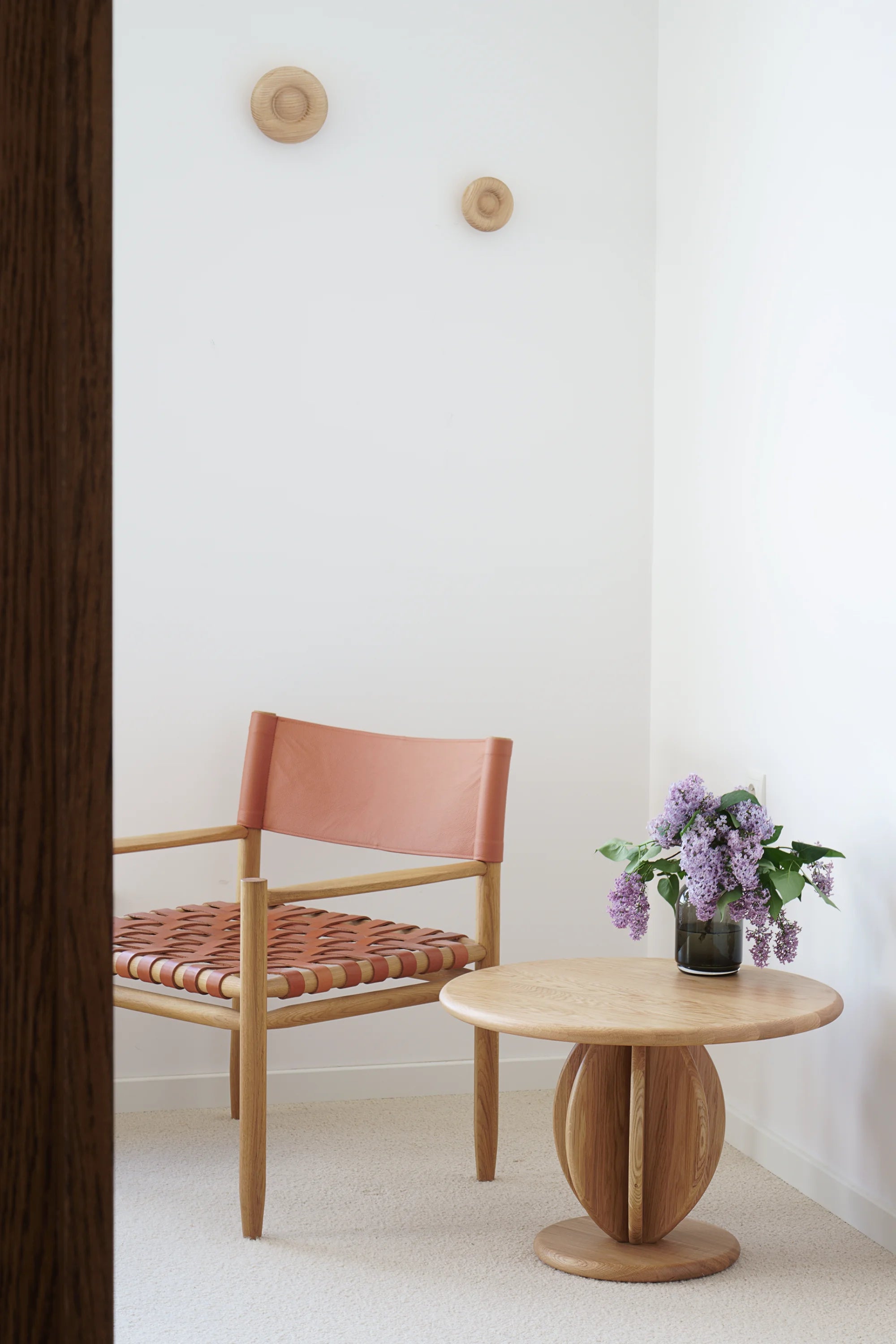 Citrus Coffee Table