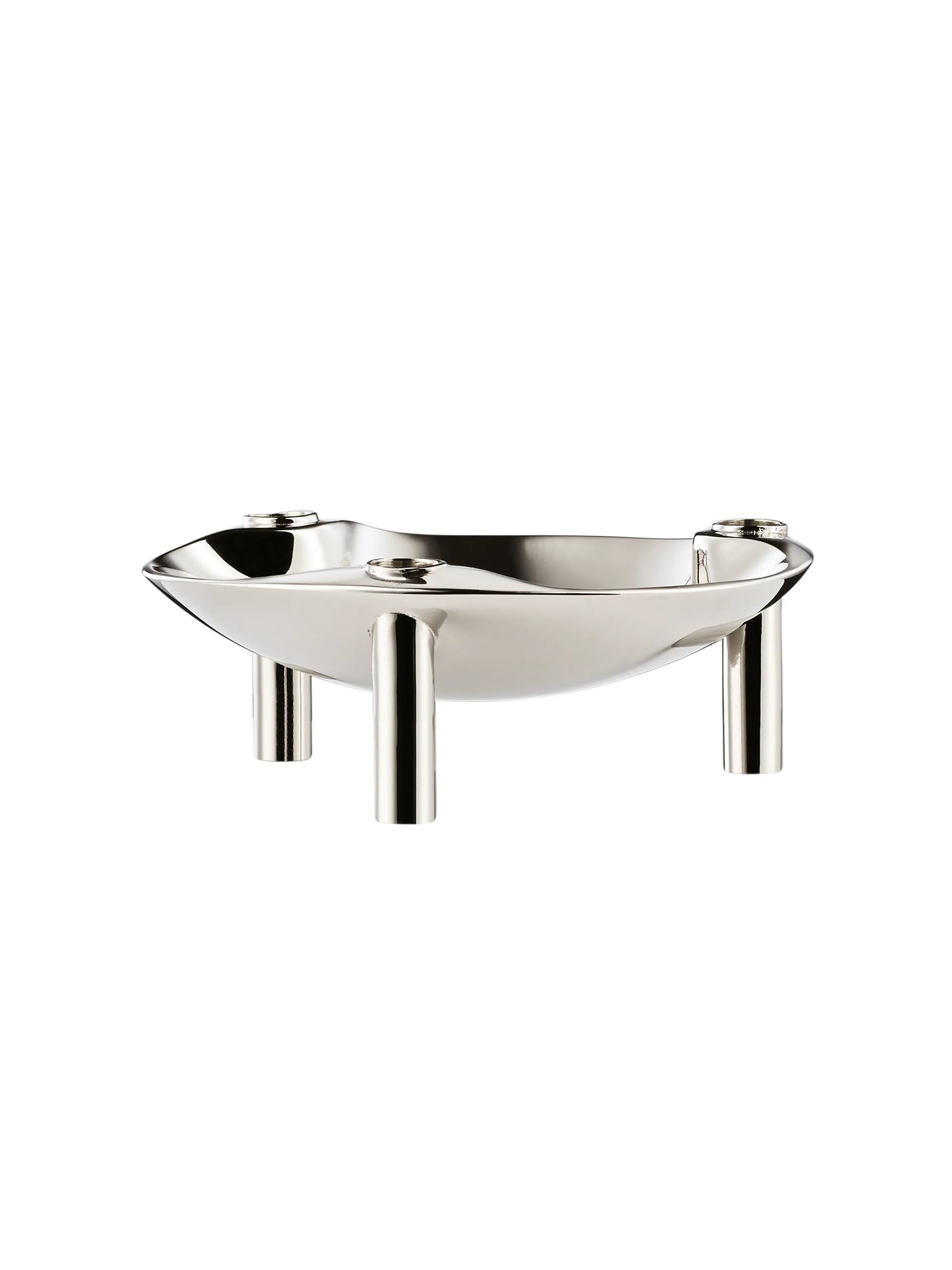 Candle Holder Bowl
