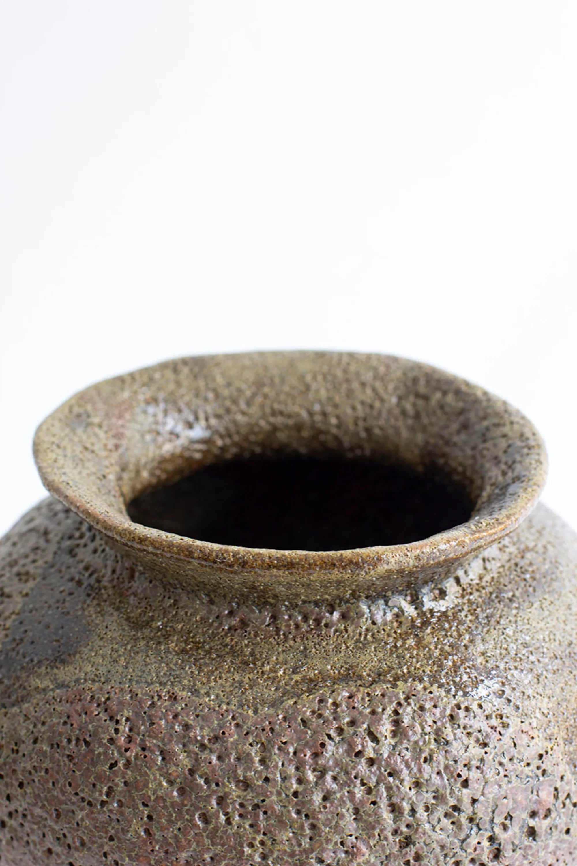 Arq 007 Musgo Vase