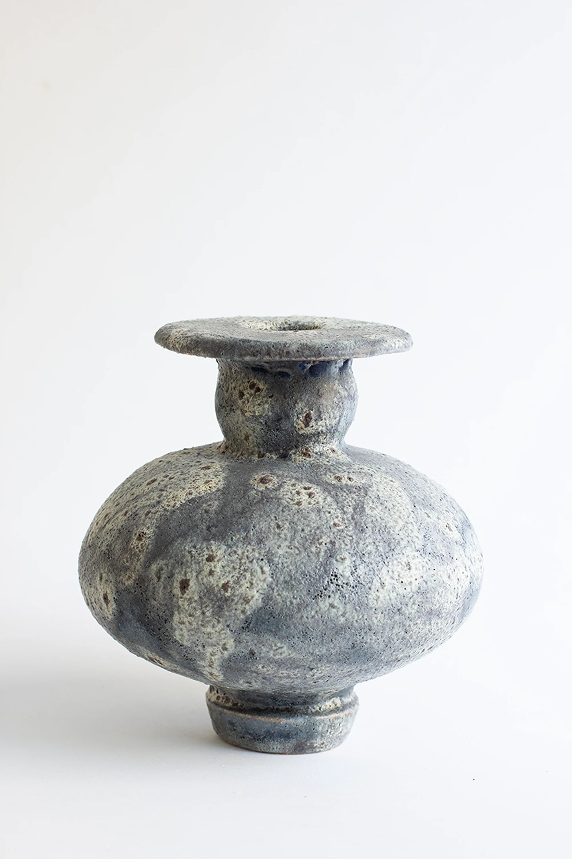 Cálpide Gecko Vase