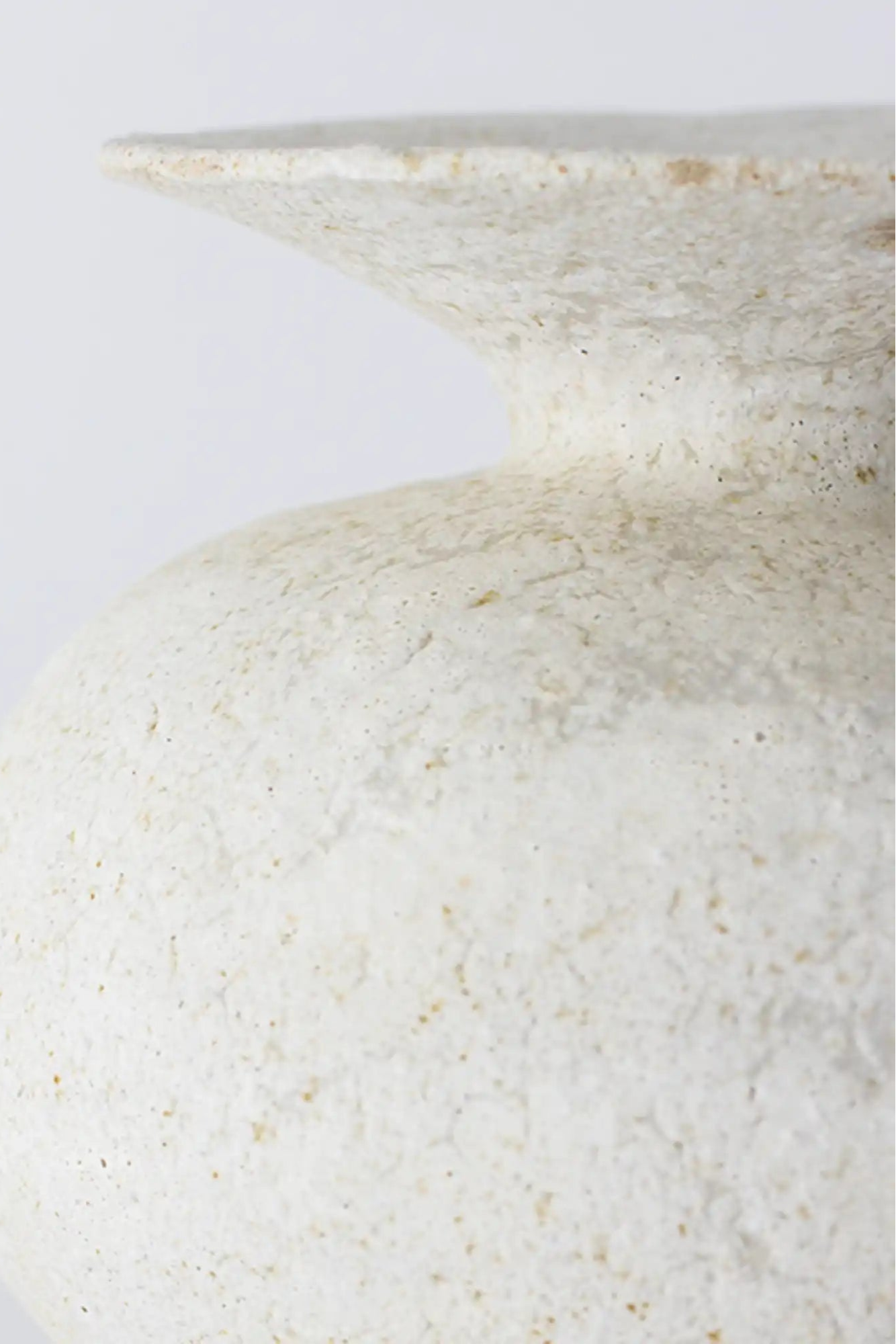 Isolated n.11 Vase - THAT COOL LIVING