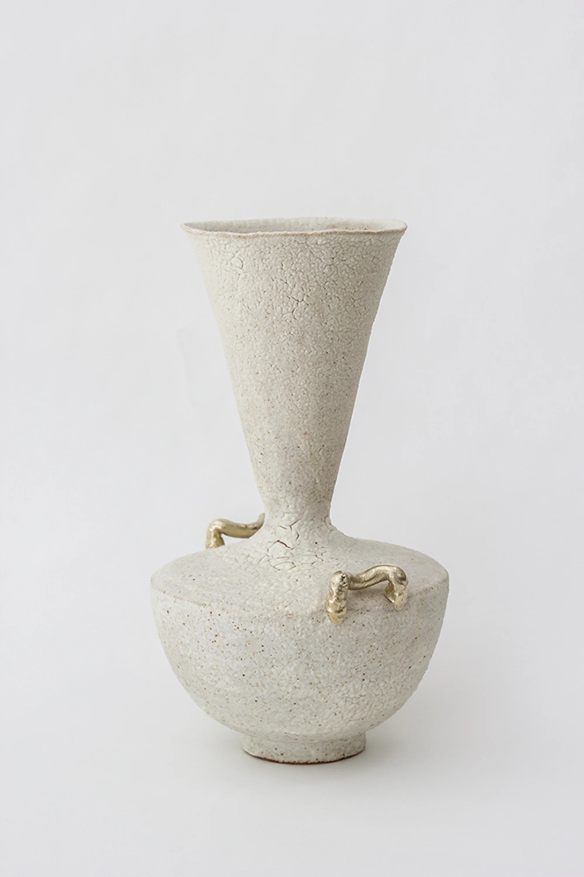 Isolated n.15 Vase