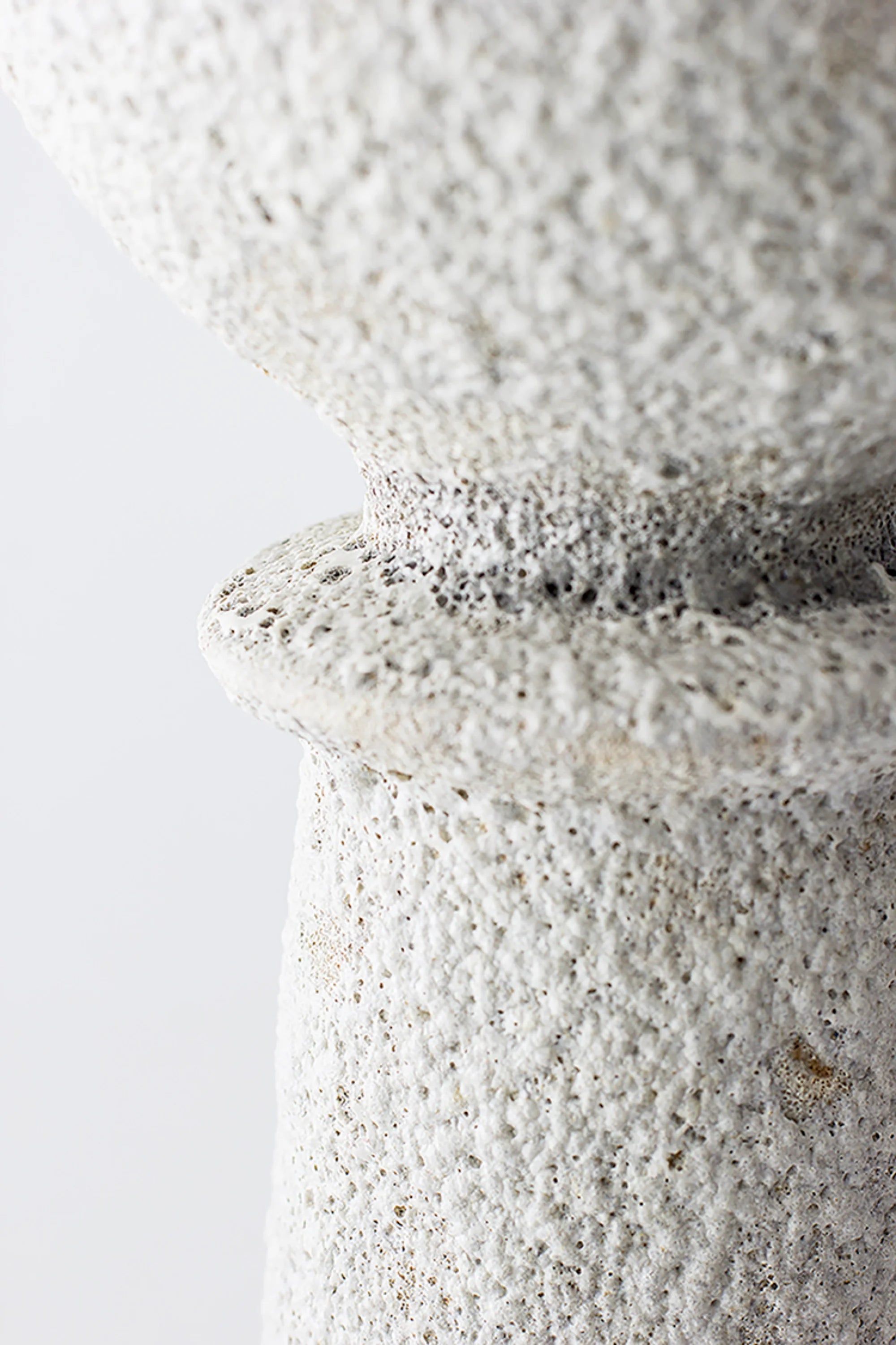 Isolated n.20 Vase