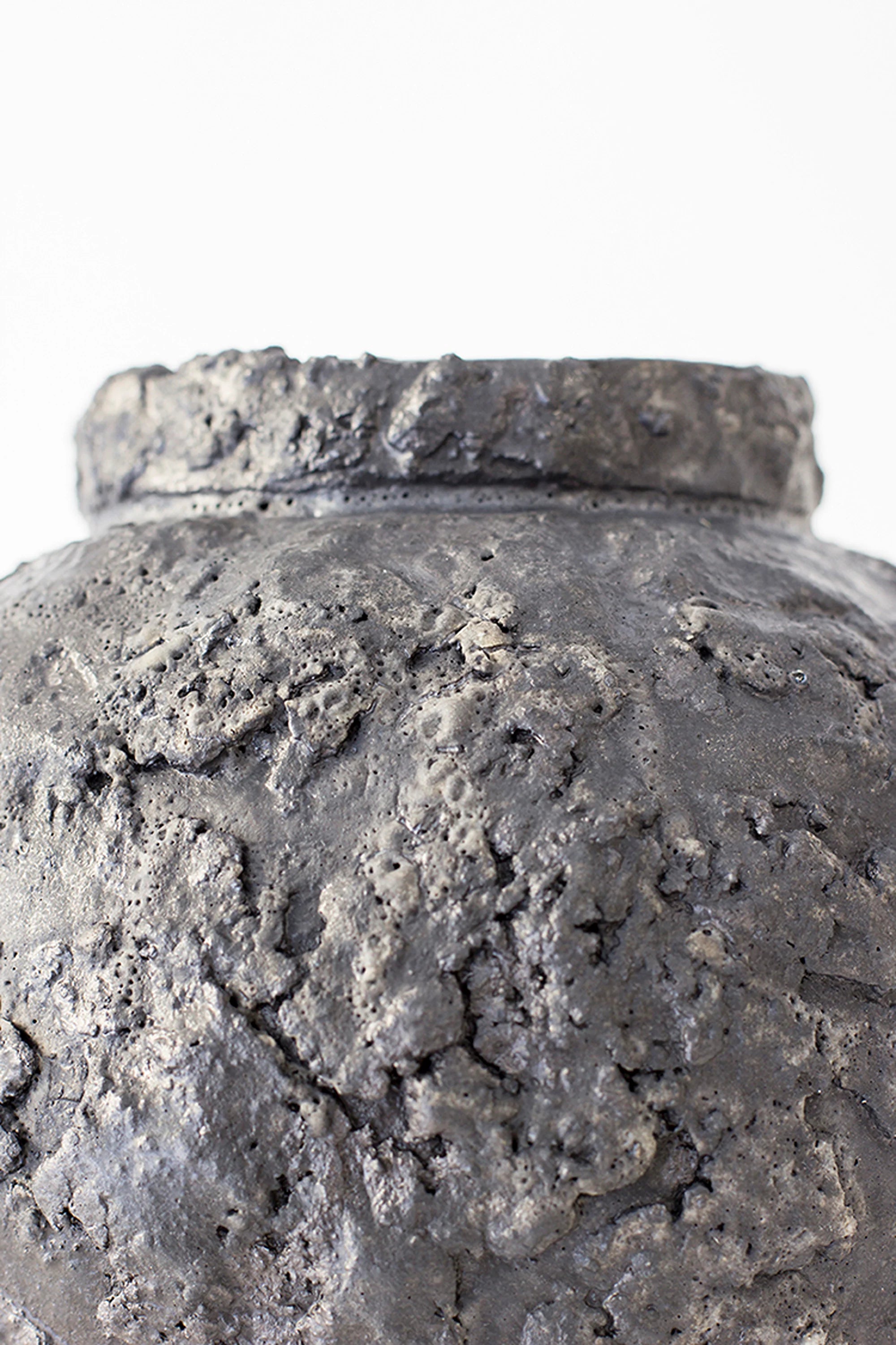 Isolated n.22 Vase
