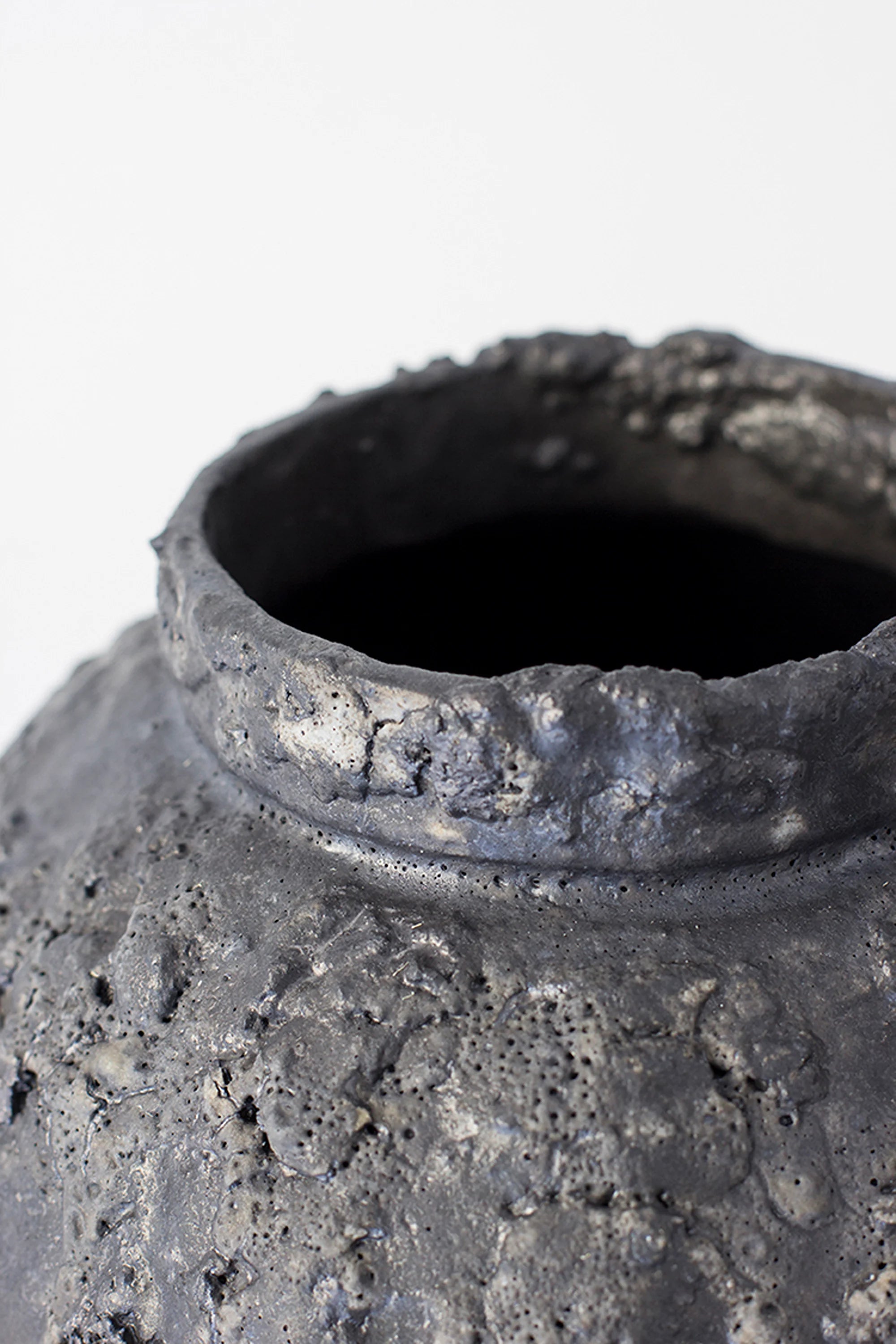 Isolated n.22 Vase