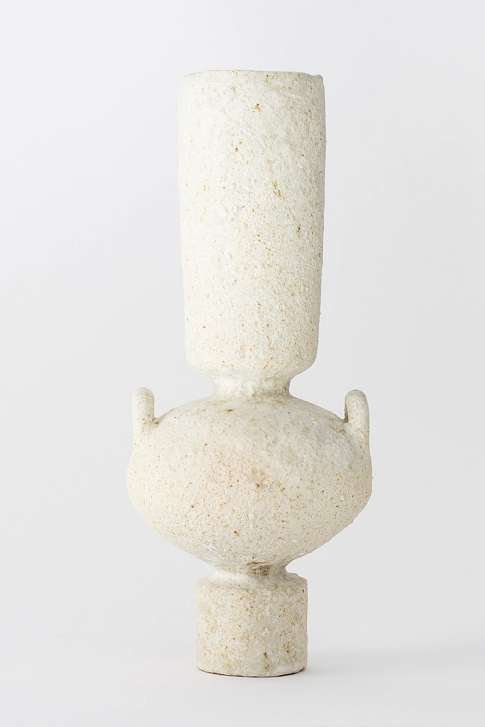 Isolated n.23 Vase