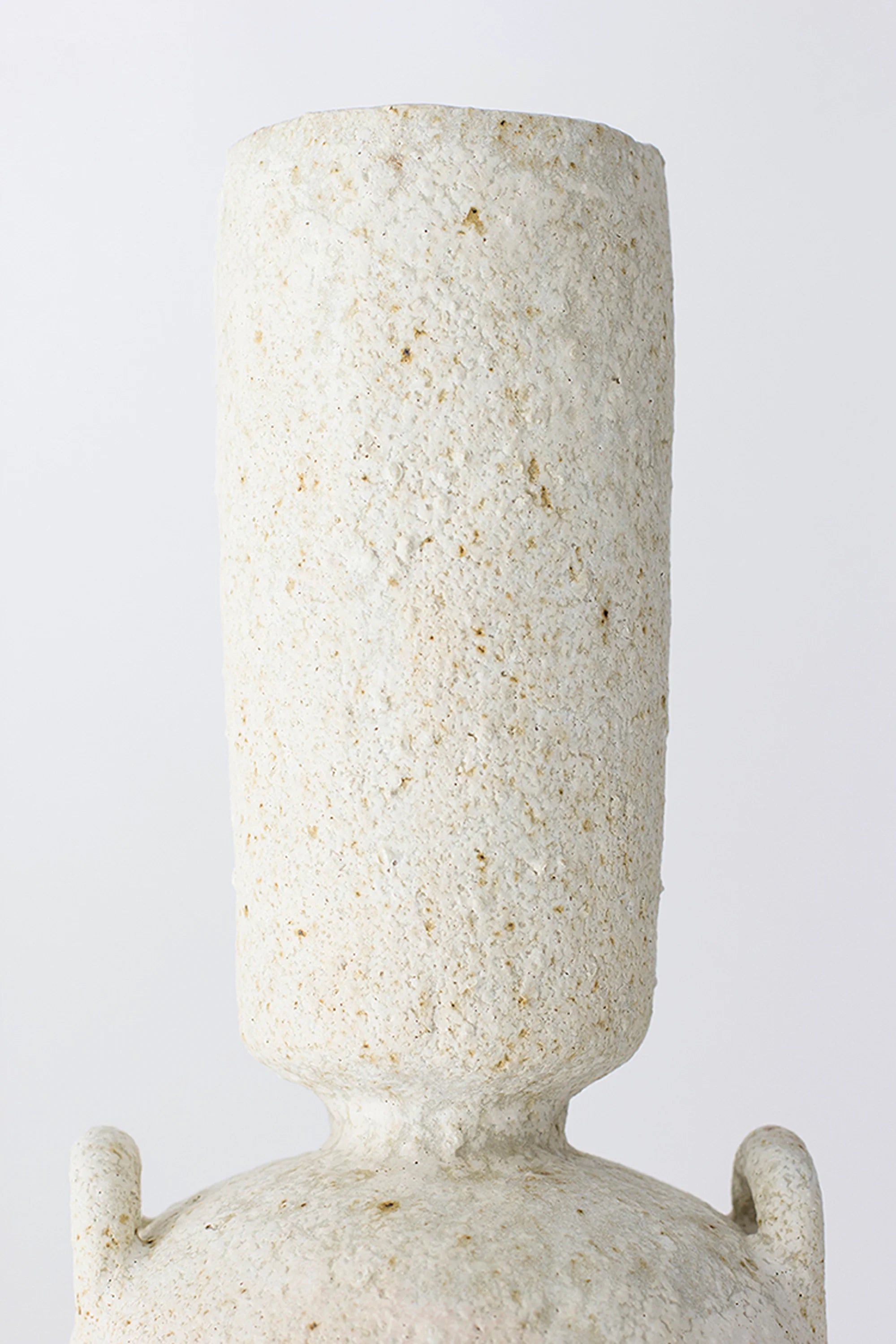 Isolated n.23 Vase