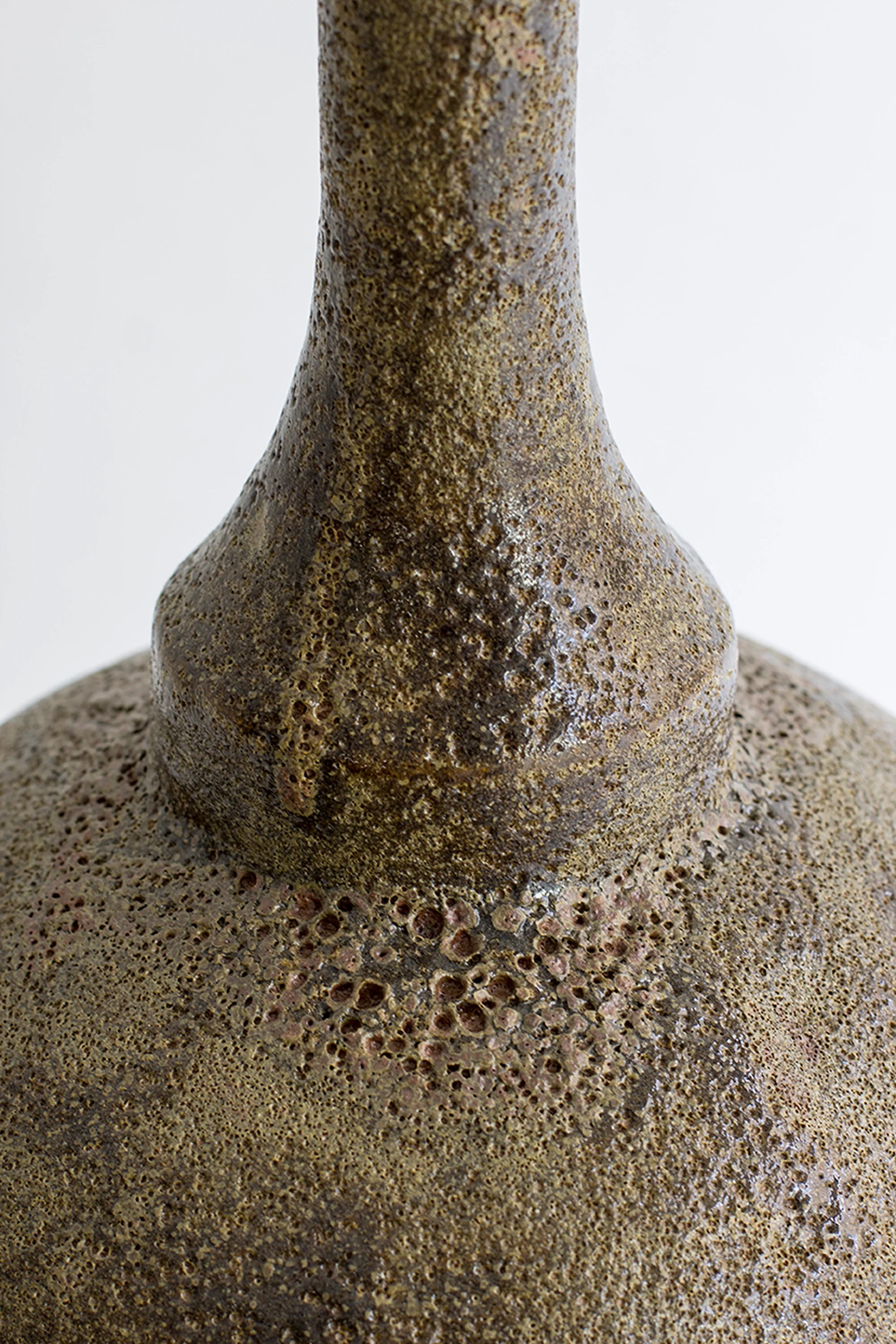 Isolated n.29 Vase