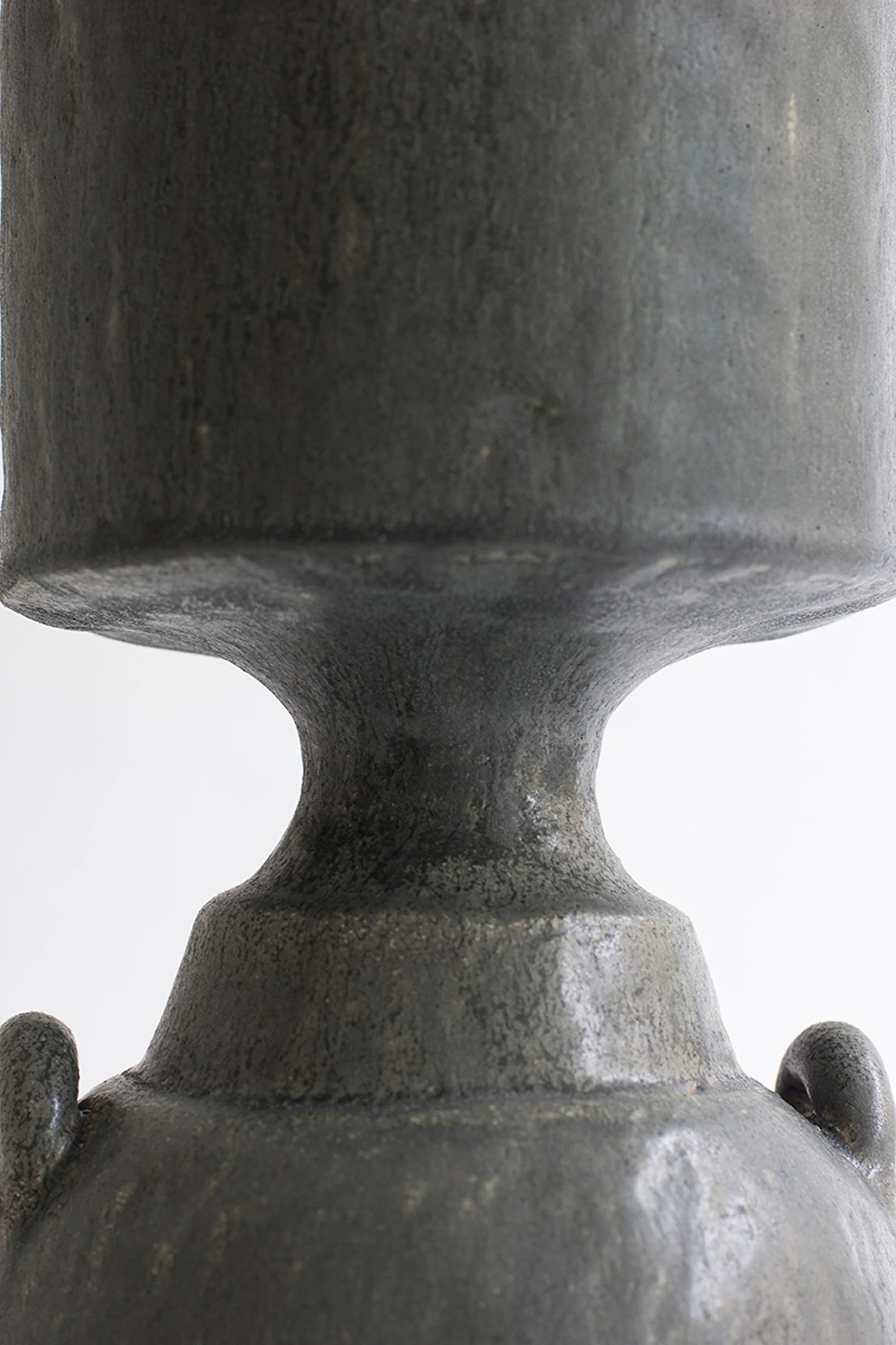 Isolated n.32 Vase