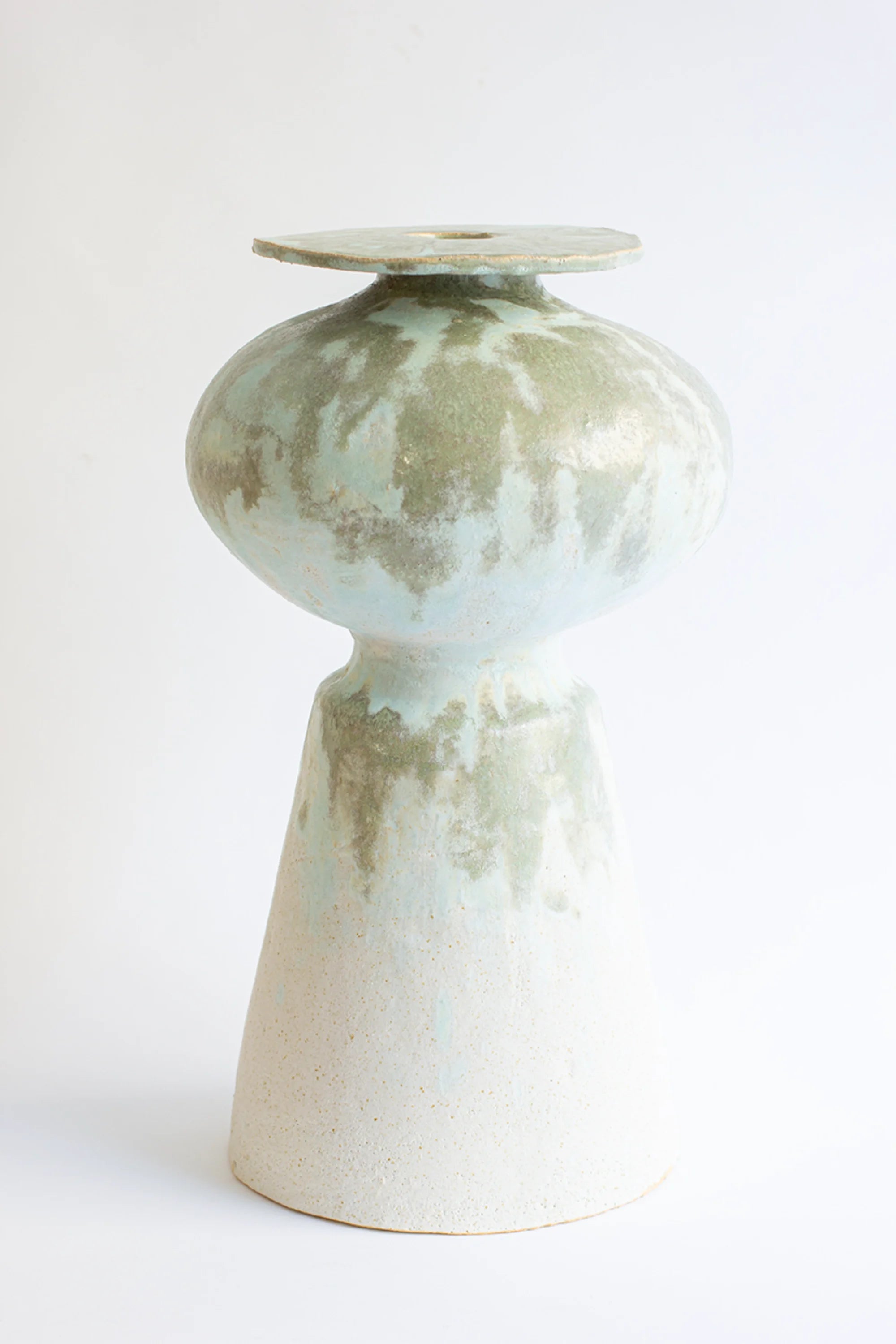 Isolated n.33 Vase