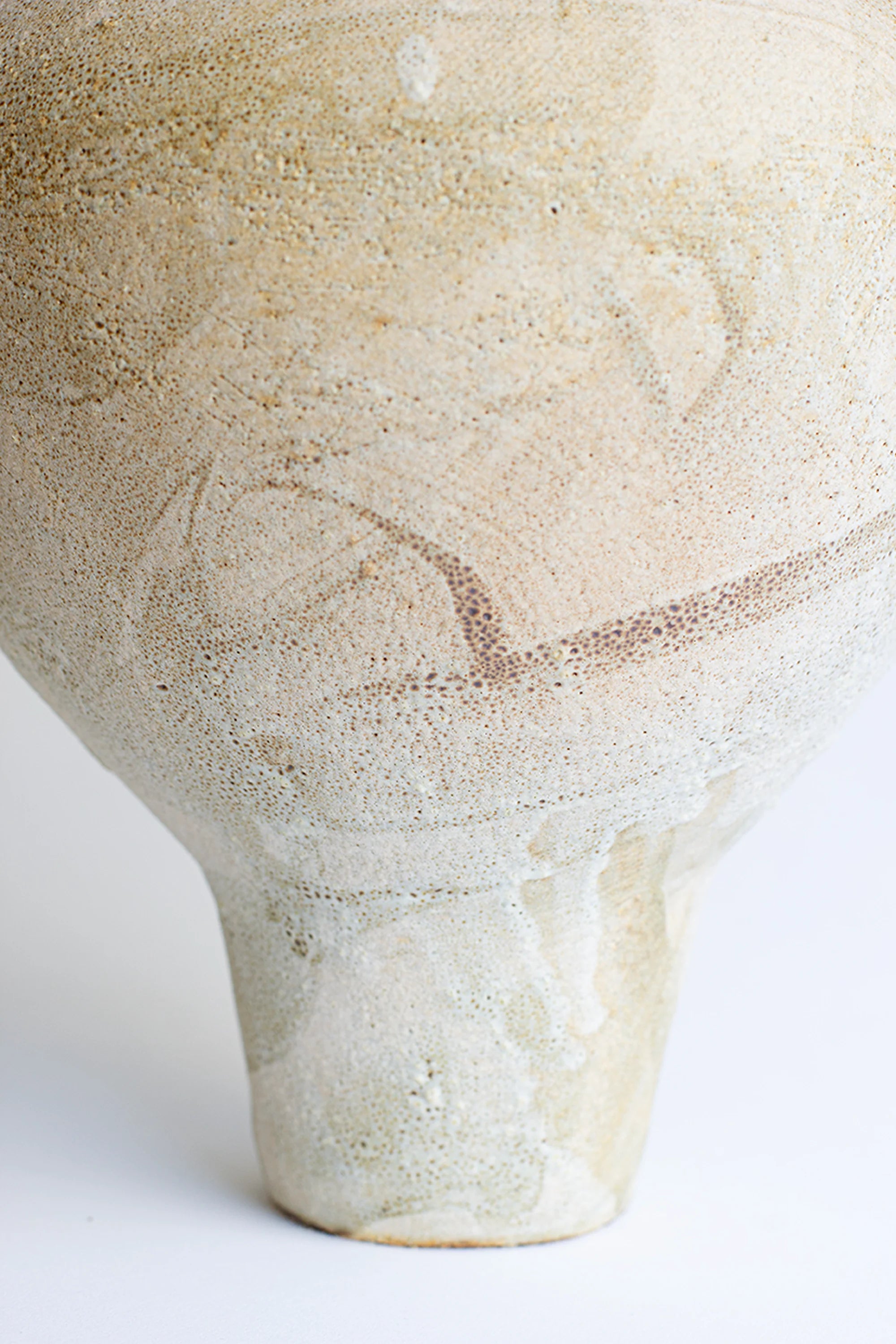 Isolated n.35 Vase