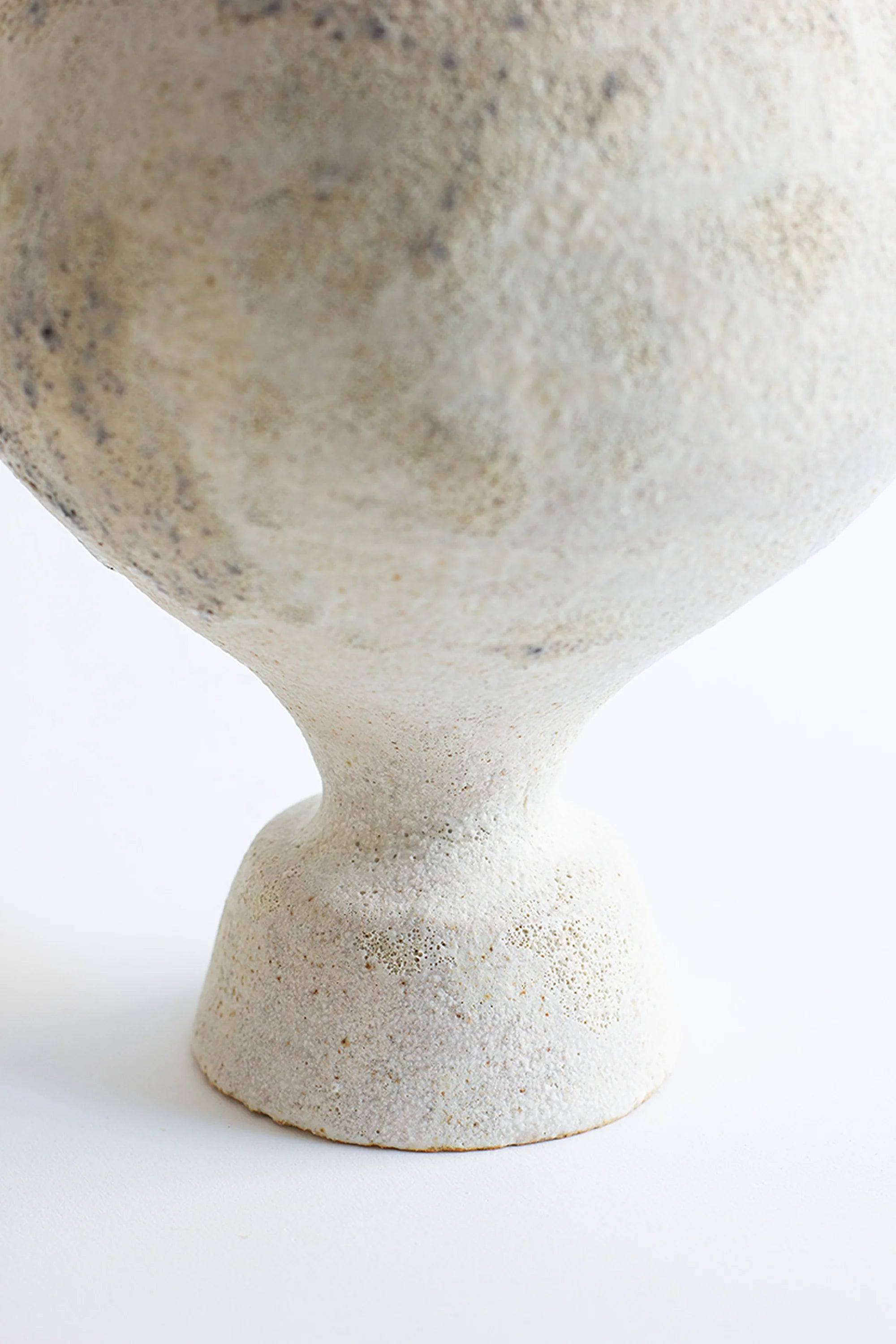 Lekytho Cárabo Vase