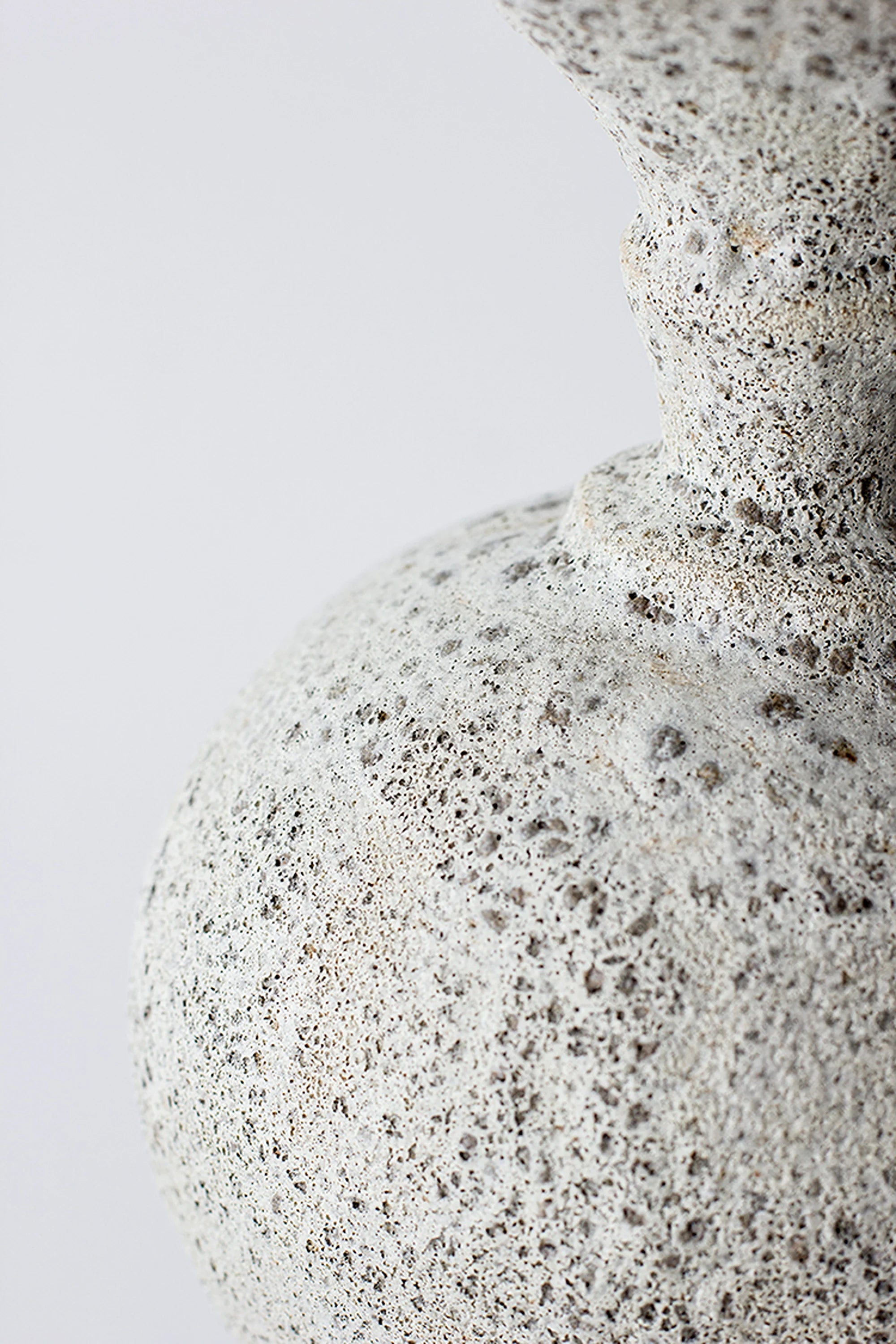 Ánfora Vase