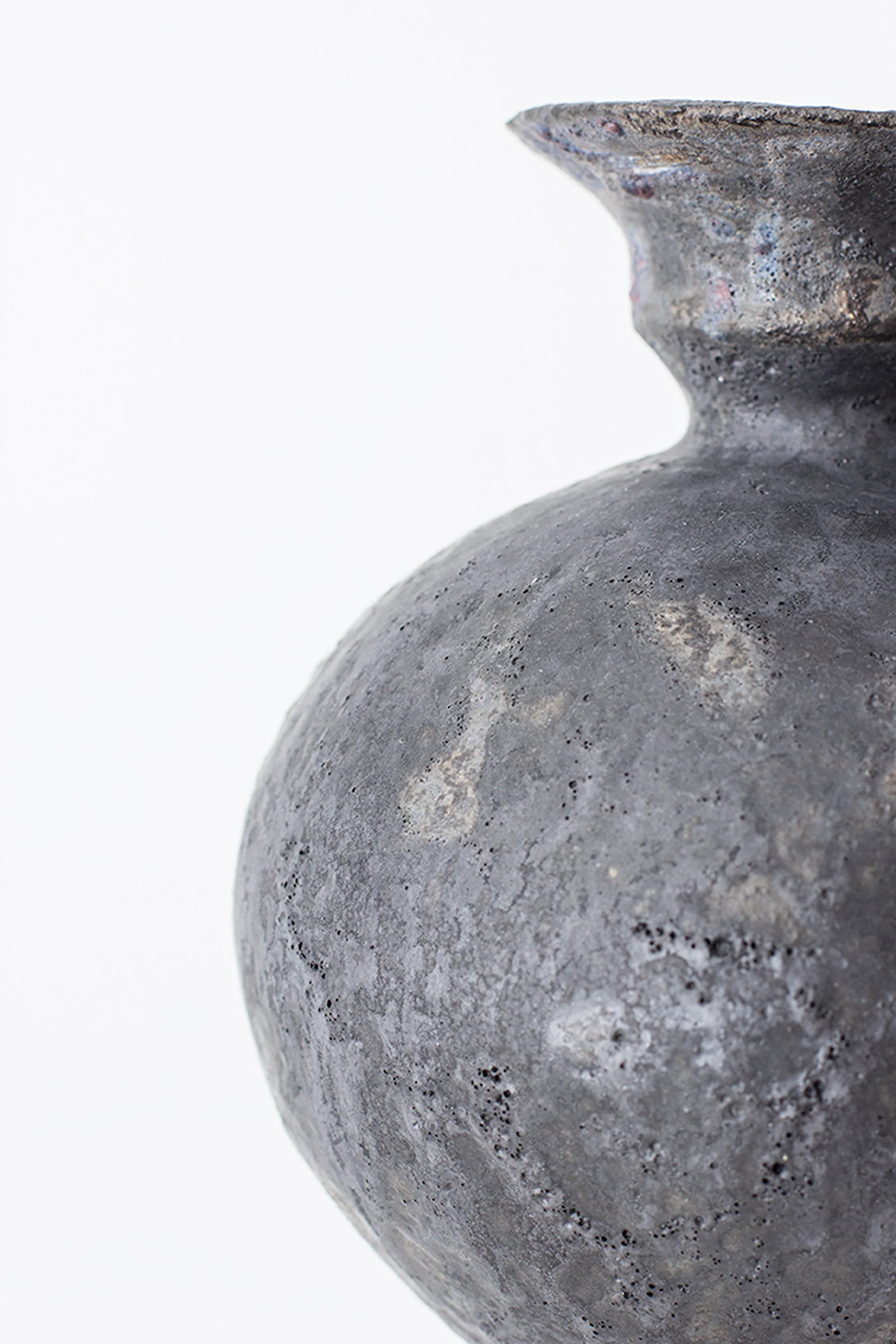 Lekytho Vase