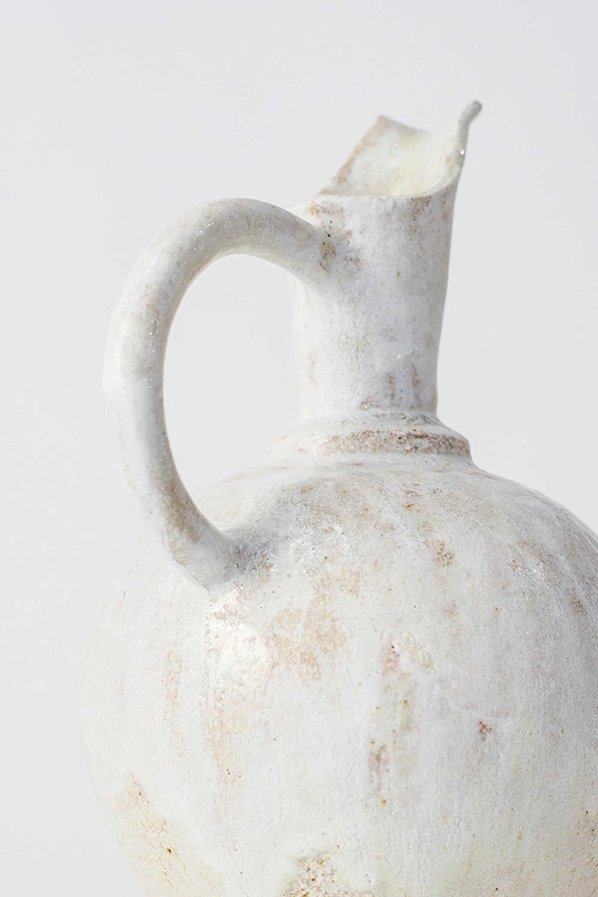 Oinochoe Perla Pitcher