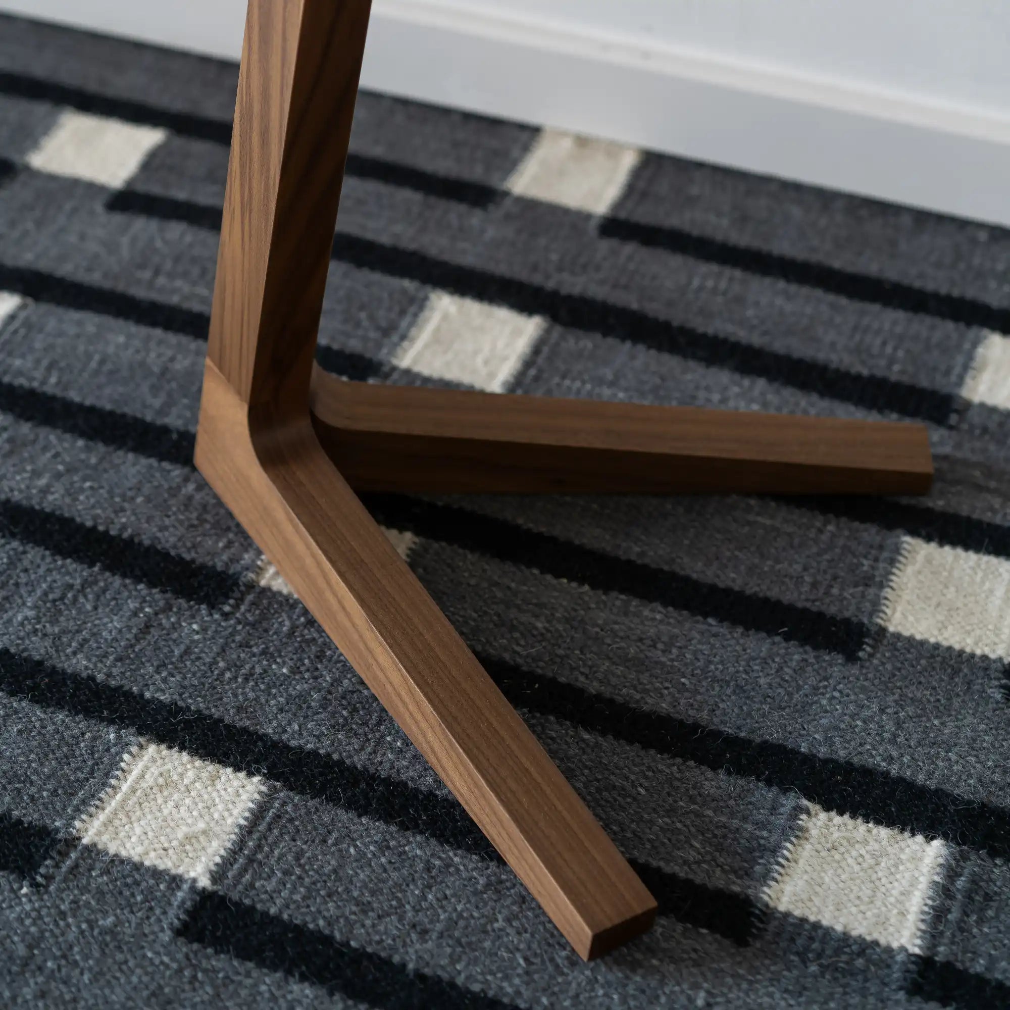 Cross Side Table - THAT COOL LIVING