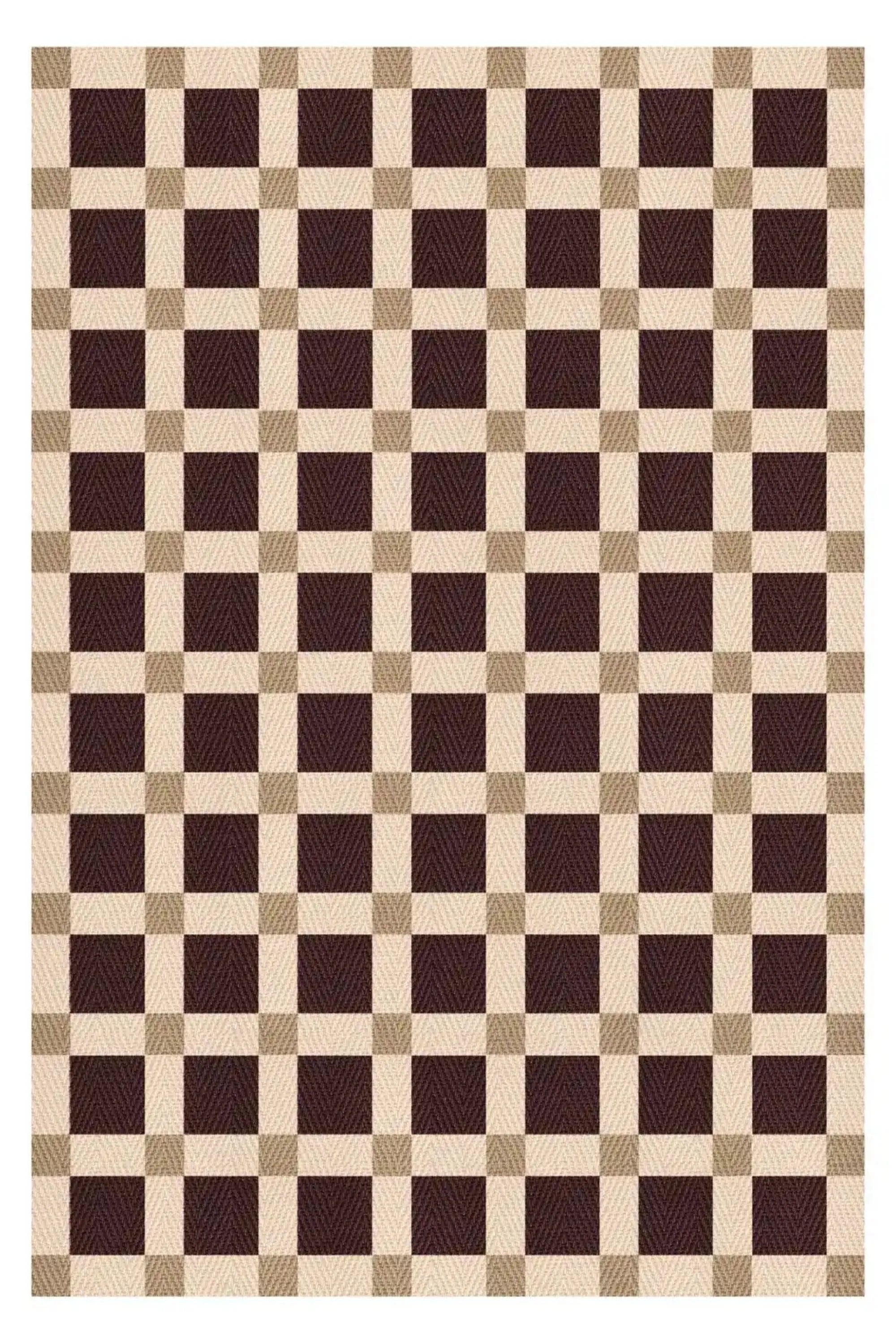 Sesame Jute Rug - THAT COOL LIVING
