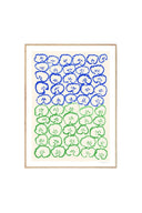Centella - Art Print