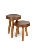 Charles Stools M + L