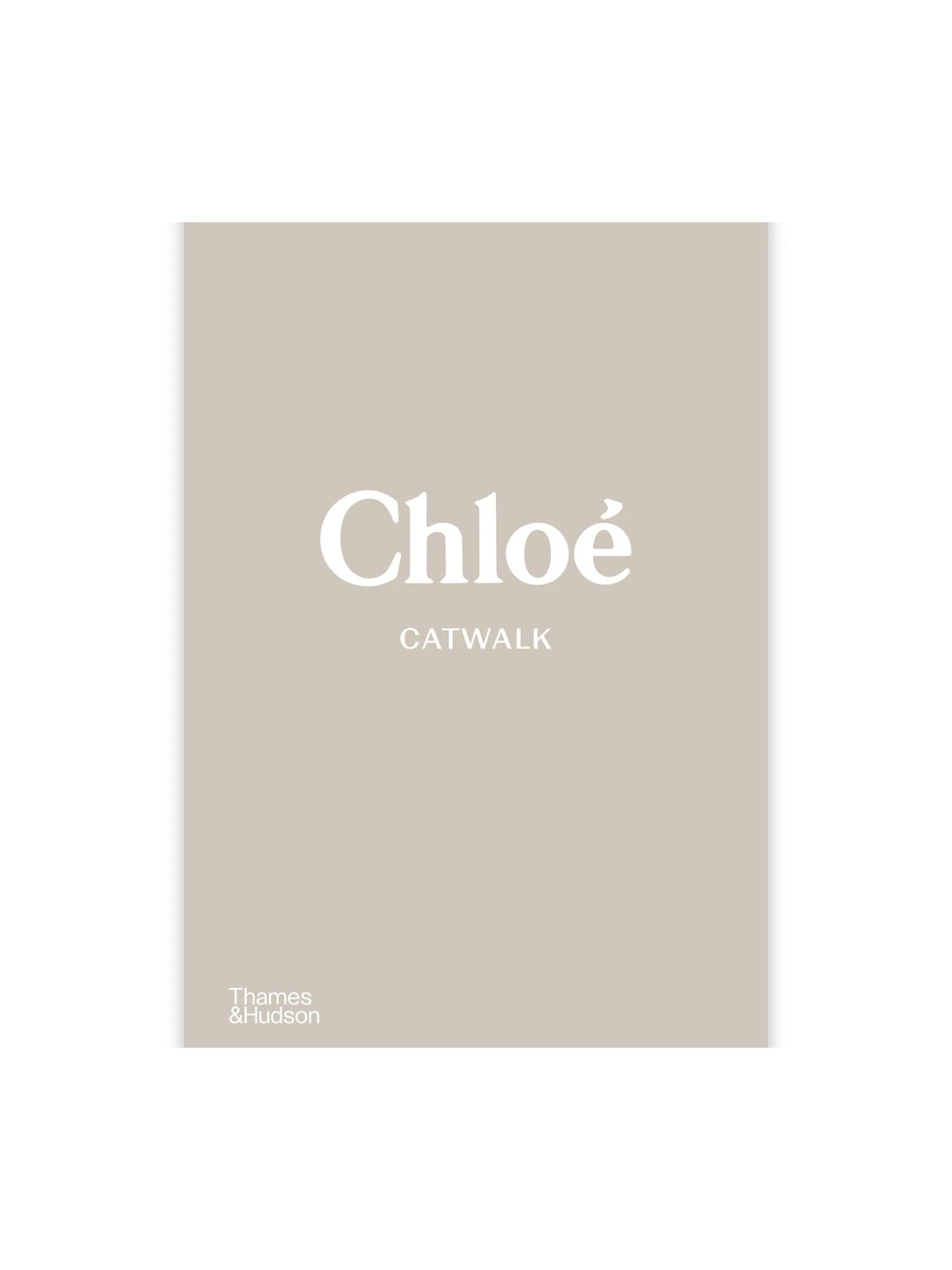 Chloé Catwalk