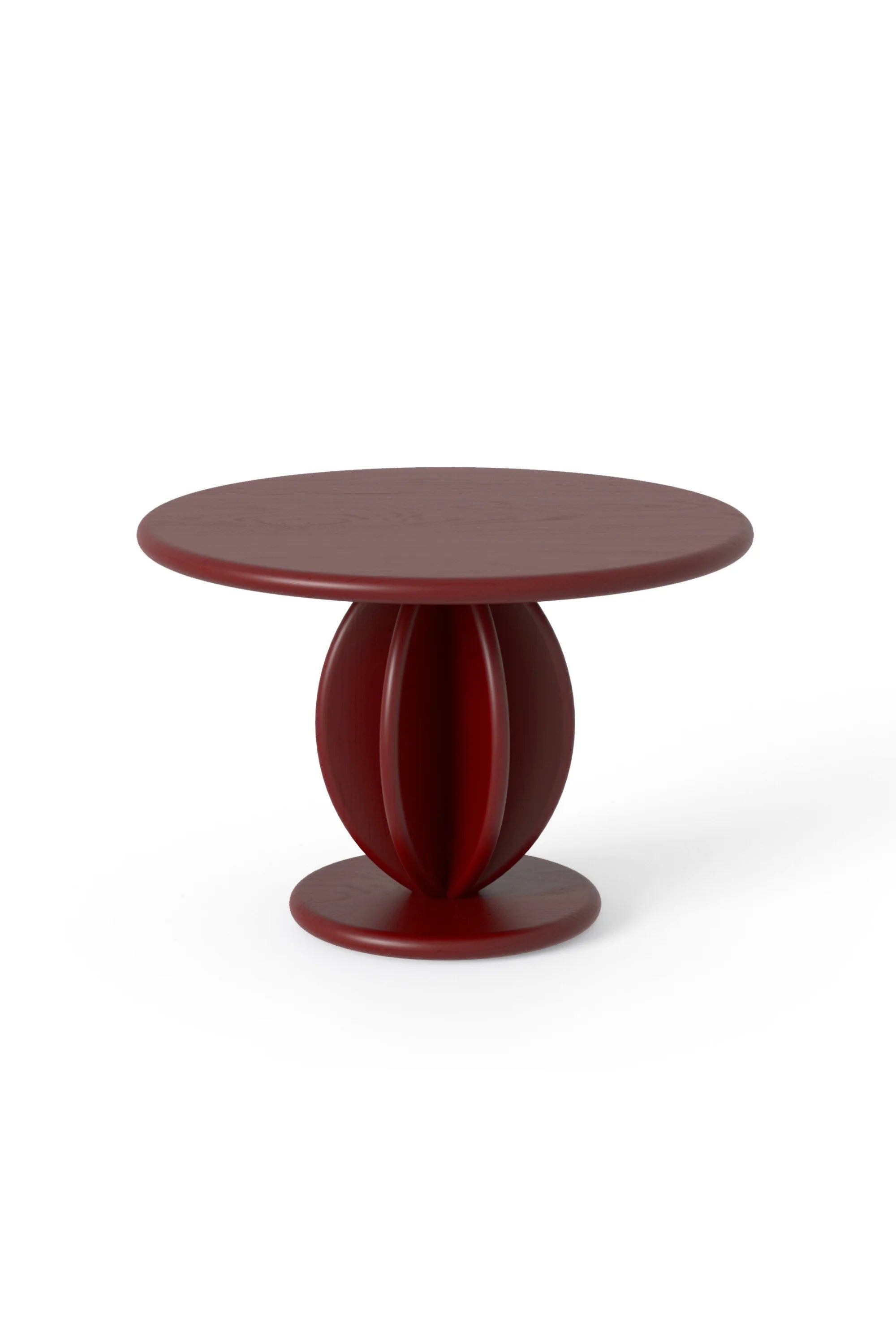 Citrus Coffee Table