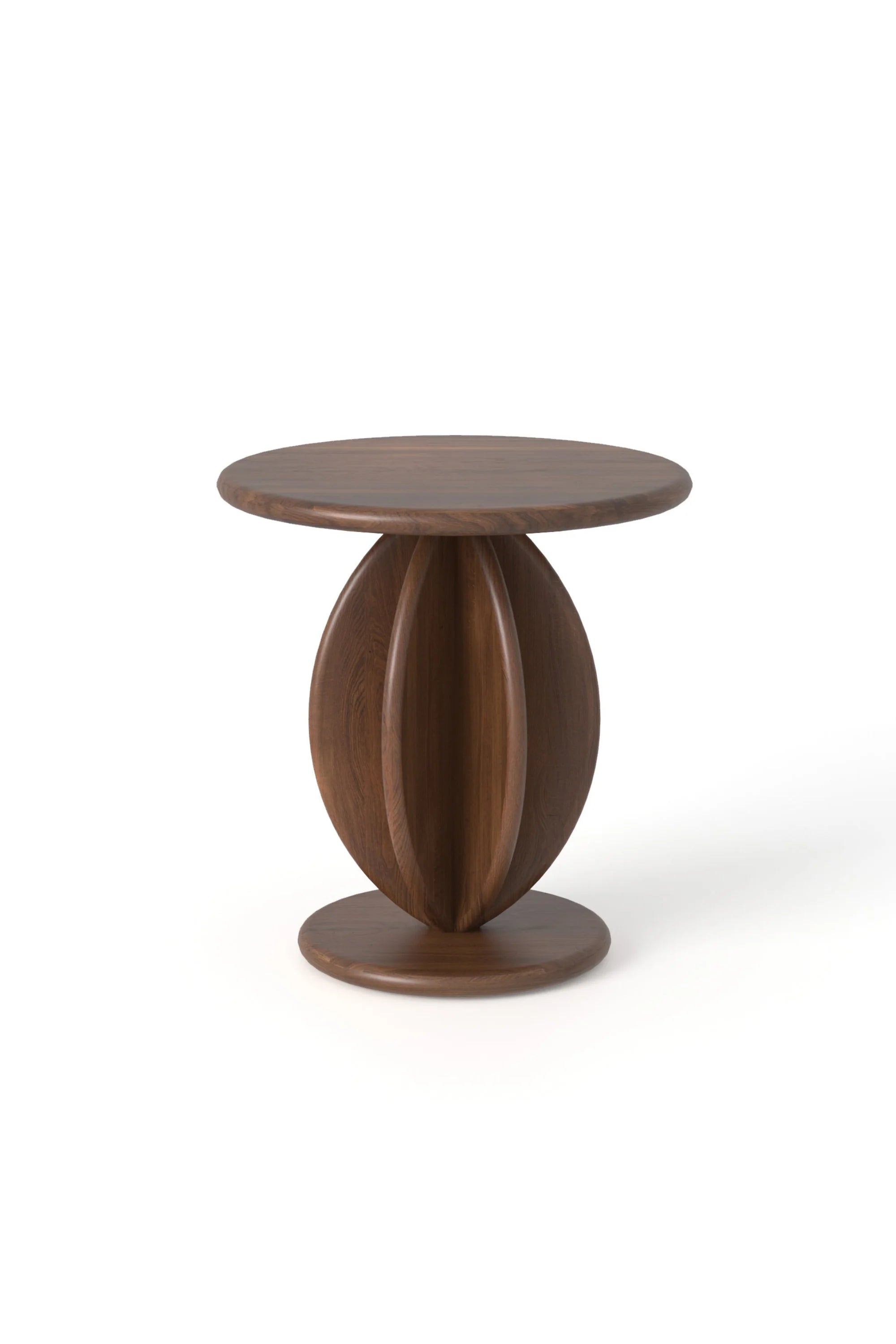 Citrus Side Table