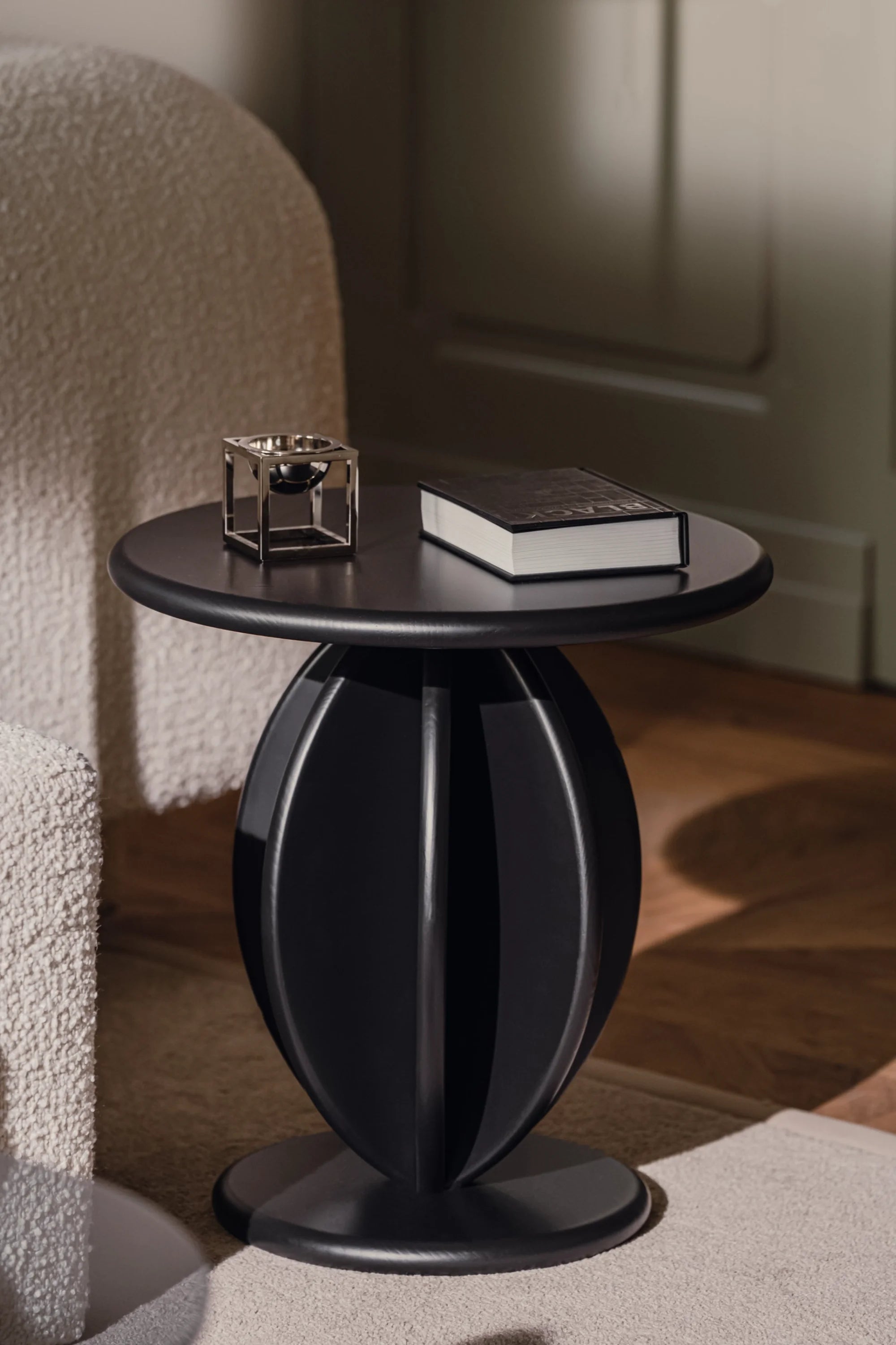 Citrus Side Table